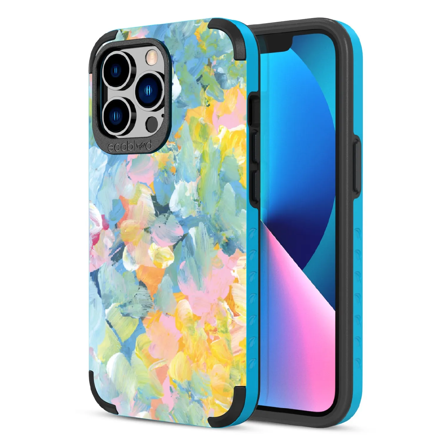 Spring Feeling - Mojave Collection Case for Apple iPhone 13 Pro Max, 12 Pro Max