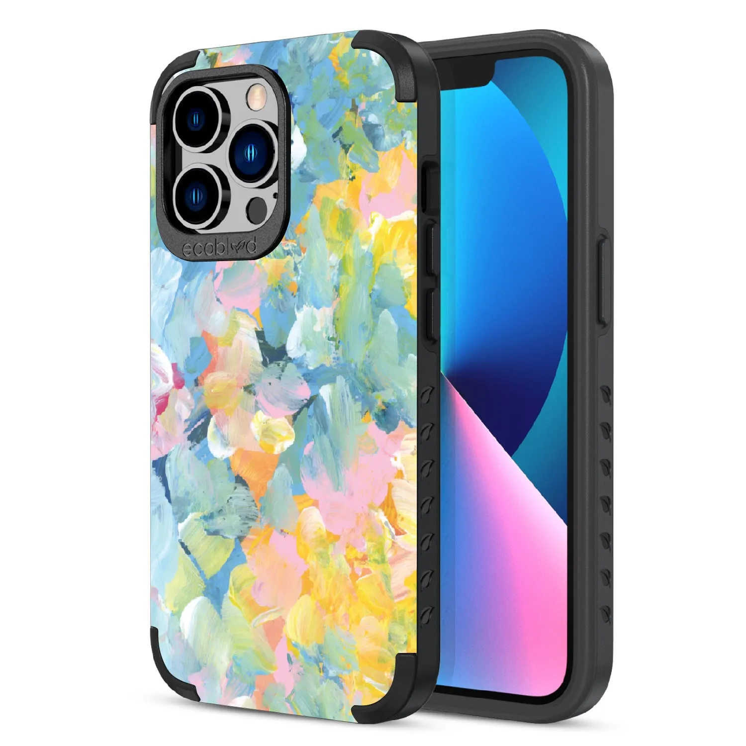 Spring Feeling - Mojave Collection Case for Apple iPhone 13 Pro Max, 12 Pro Max