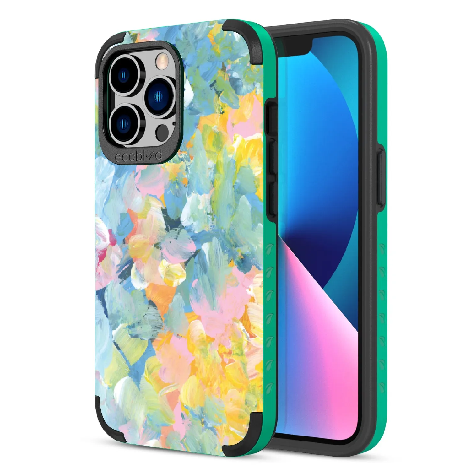 Spring Feeling - Mojave Collection Case for Apple iPhone 13 Pro Max, 12 Pro Max