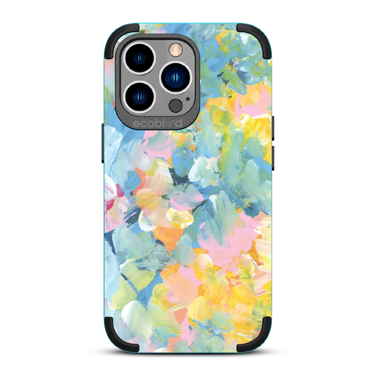 Spring Feeling - Mojave Collection Case for Apple iPhone 13 Pro Max, 12 Pro Max
