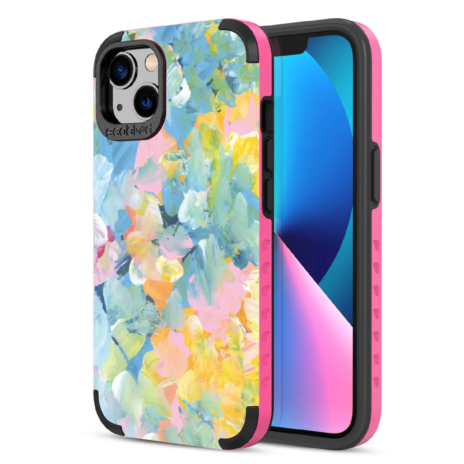 Spring Feeling - Mojave Collection Case for Apple iPhone 13