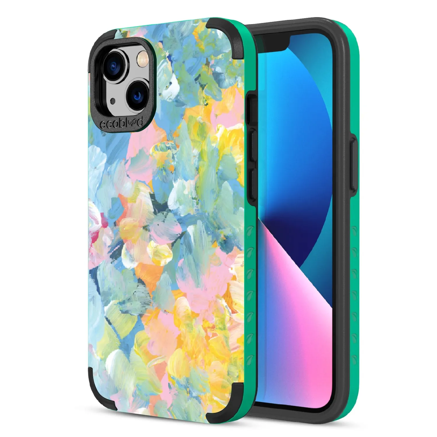 Spring Feeling - Mojave Collection Case for Apple iPhone 13