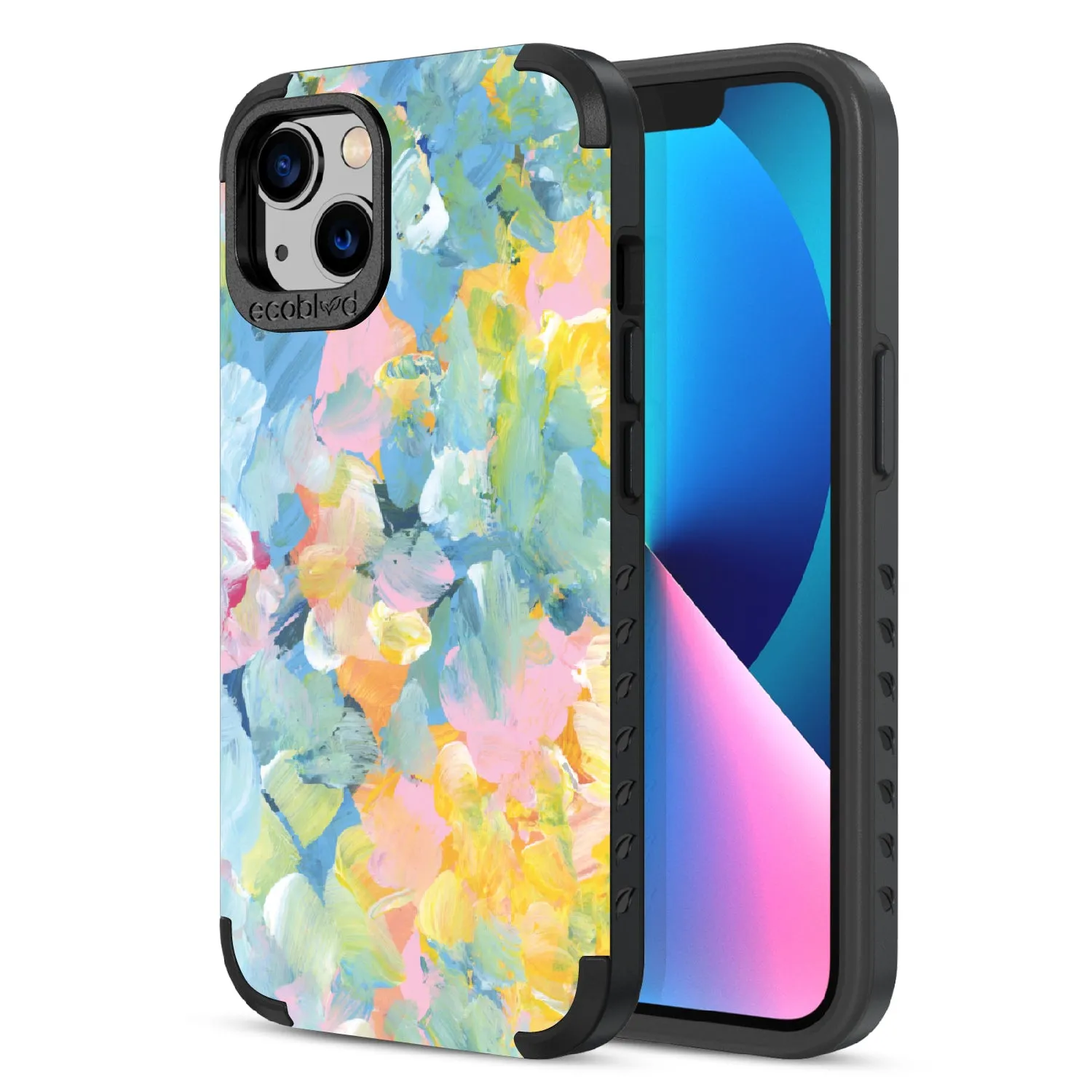 Spring Feeling - Mojave Collection Case for Apple iPhone 13