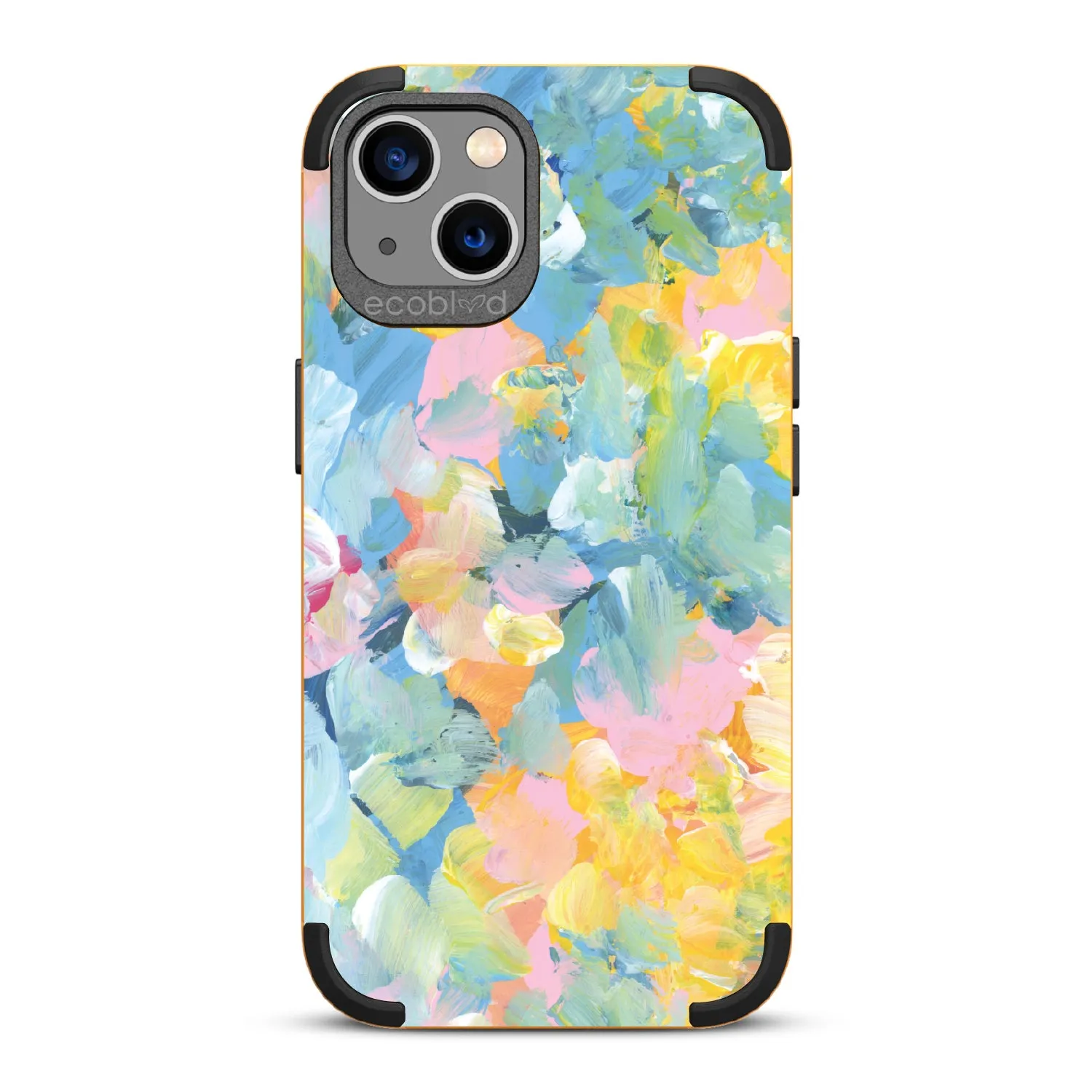 Spring Feeling - Mojave Collection Case for Apple iPhone 13