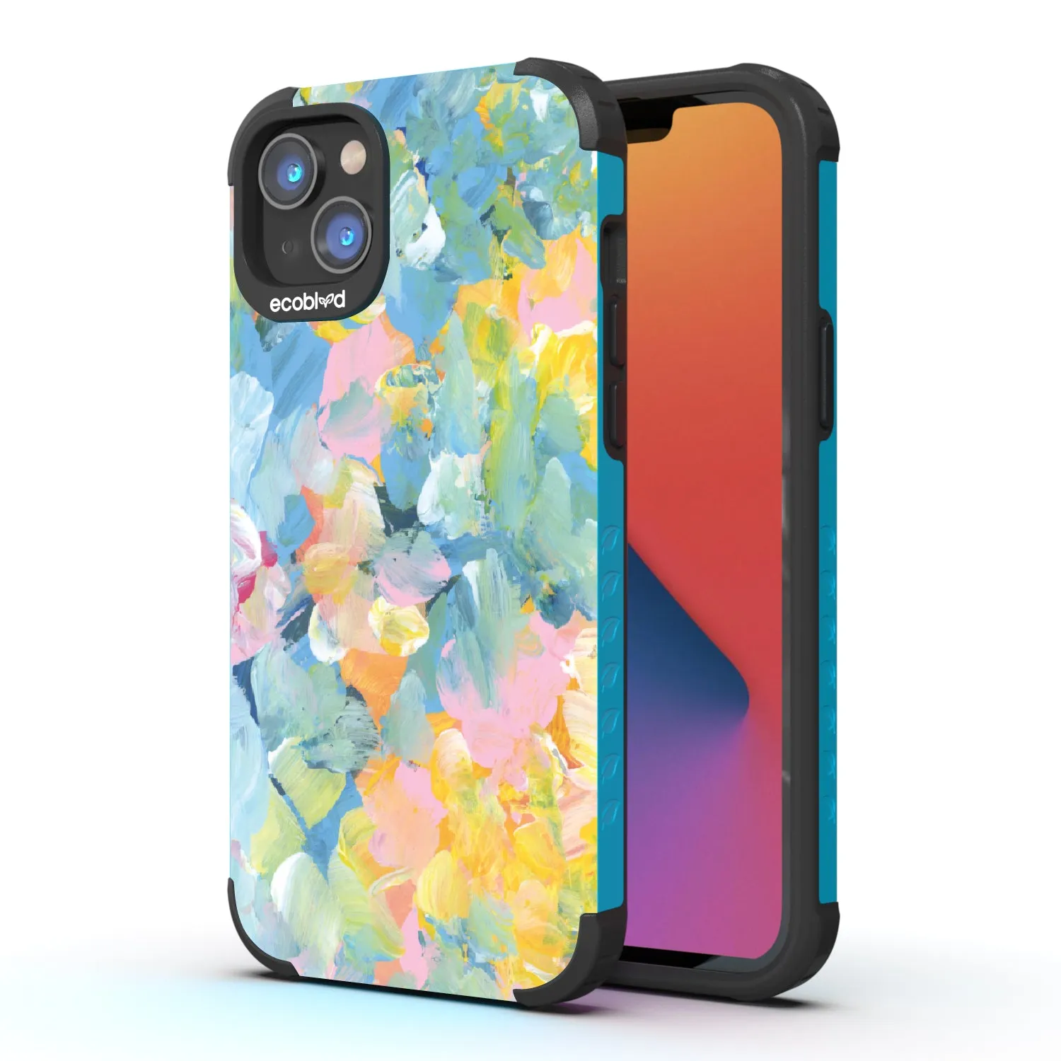 Spring Feeling - Mojave Collection Case for Apple iPhone 14 Plus
