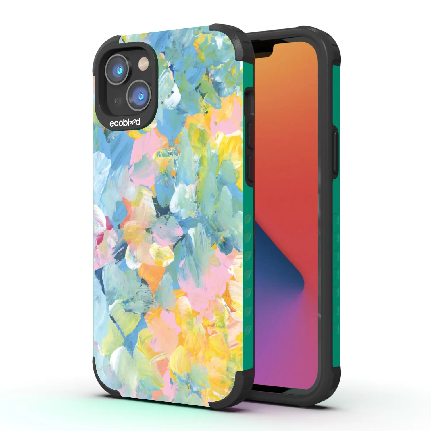 Spring Feeling - Mojave Collection Case for Apple iPhone 14 Plus