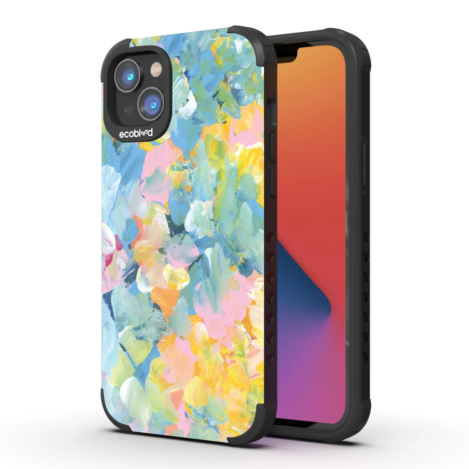 Spring Feeling - Mojave Collection Case for Apple iPhone 14 Plus