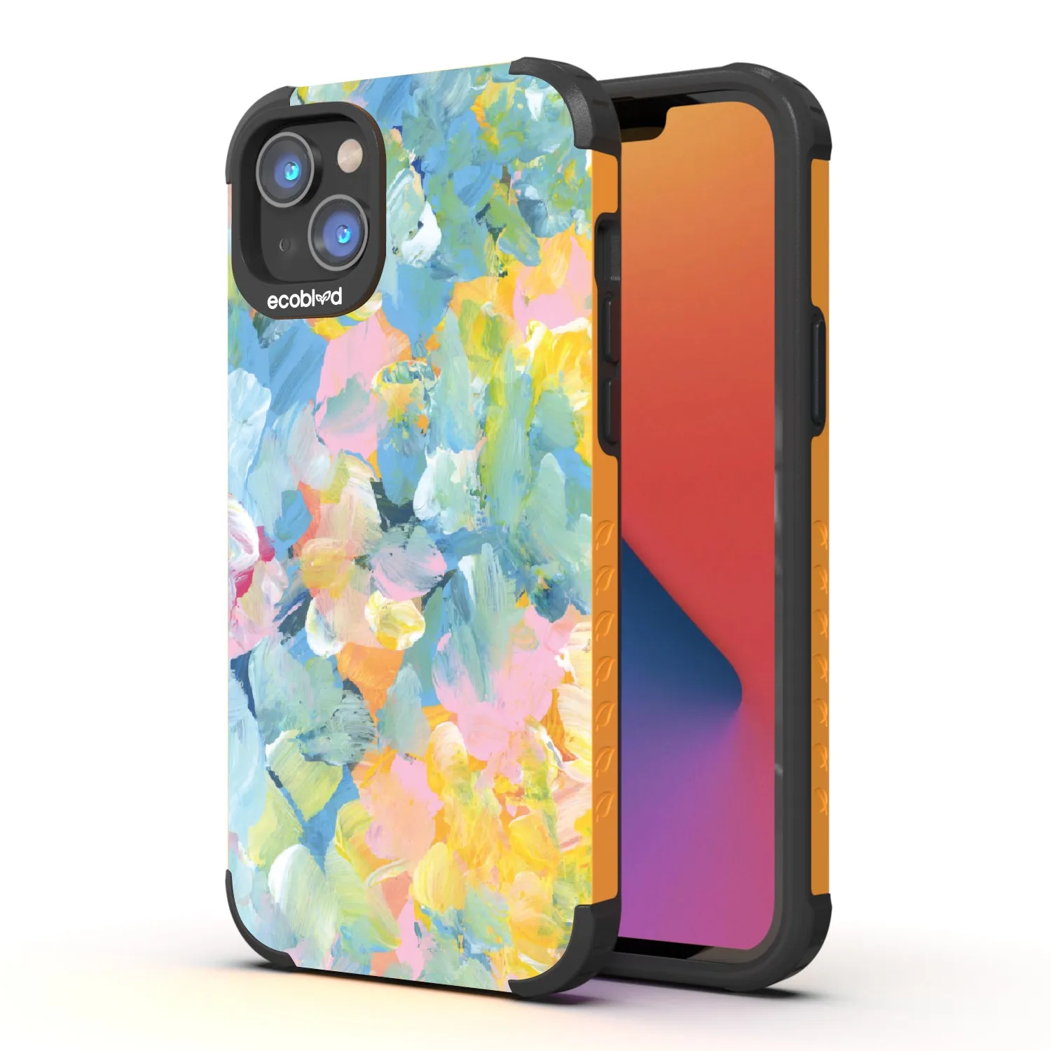 Spring Feeling - Mojave Collection Case for Apple iPhone 14 Plus