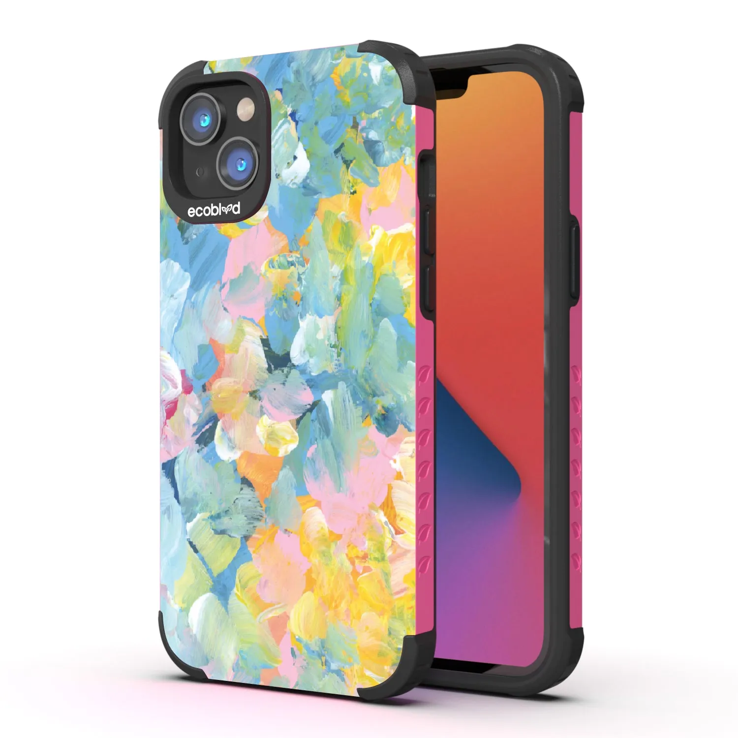 Spring Feeling - Mojave Collection Case for Apple iPhone 14 Plus