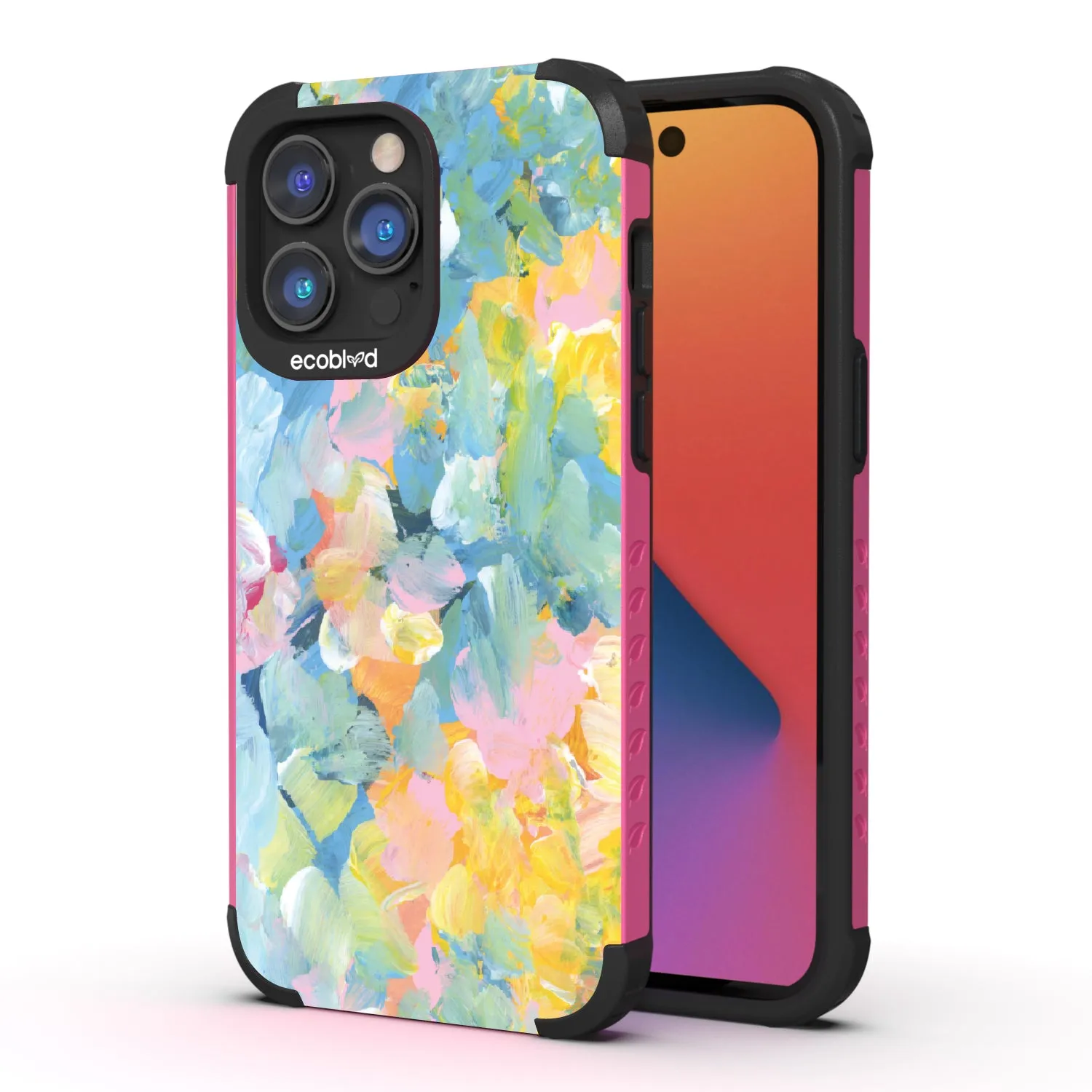 Spring Feeling - Mojave Collection Case for Apple iPhone 14 Pro Max