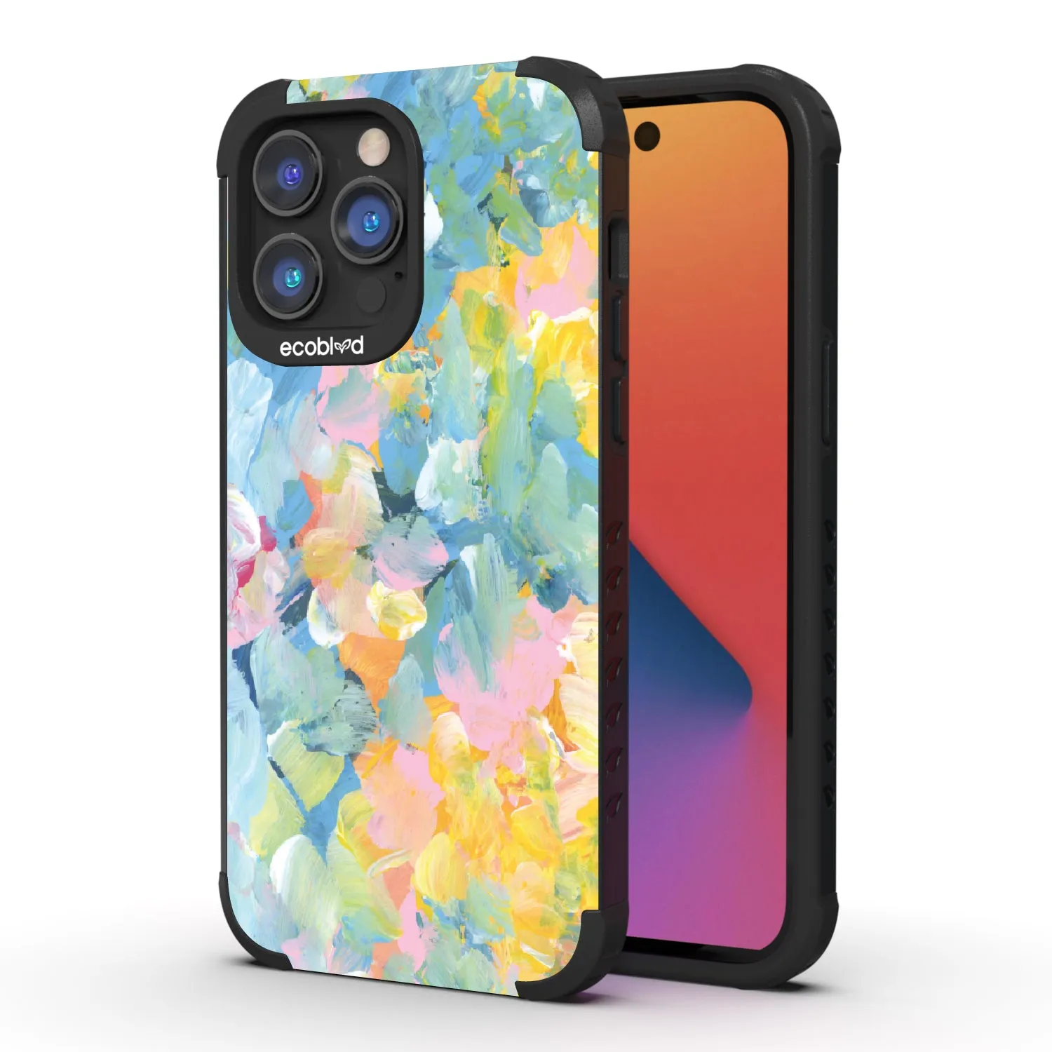 Spring Feeling - Mojave Collection Case for Apple iPhone 14 Pro Max