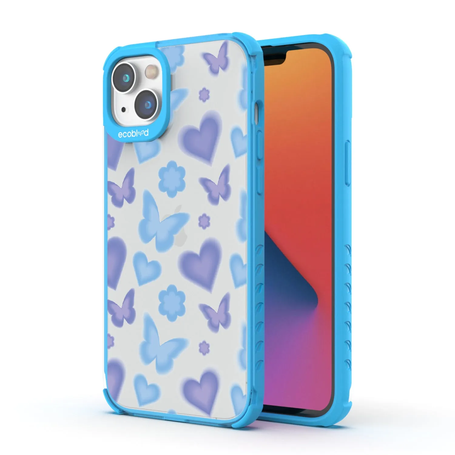 Spring Fling - Laguna Collection Case for Apple iPhone 14 Plus