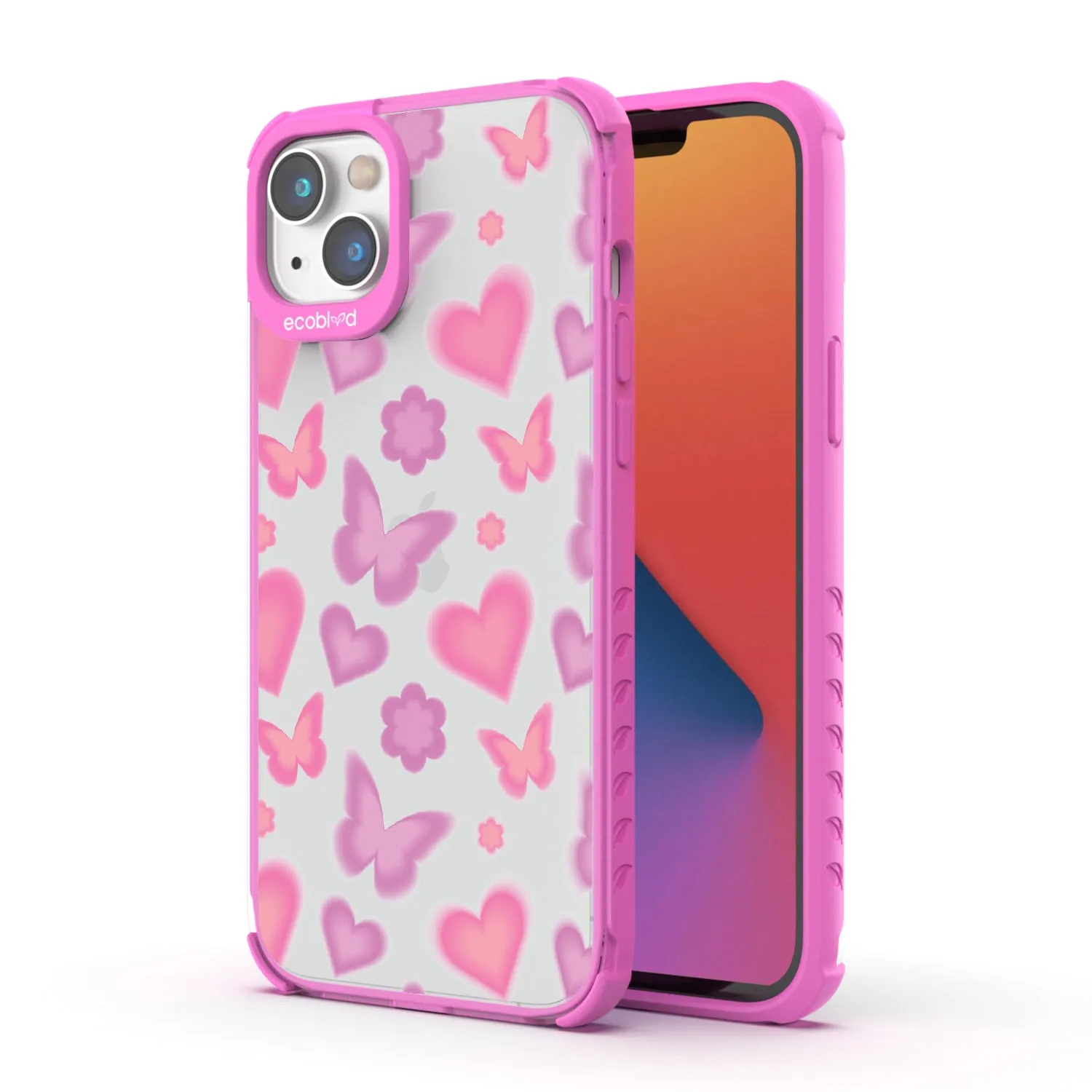 Spring Fling - Laguna Collection Case for Apple iPhone 14 Plus