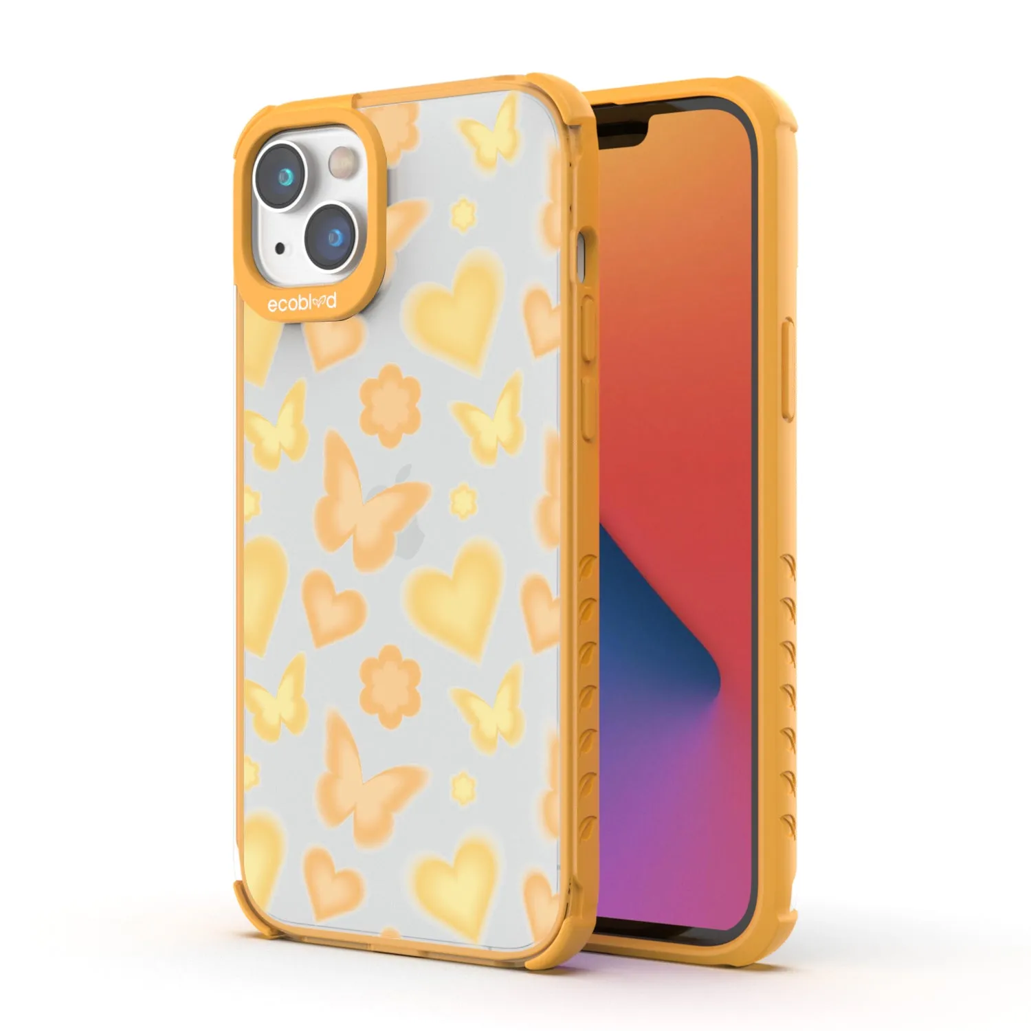 Spring Fling - Laguna Collection Case for Apple iPhone 14 Plus