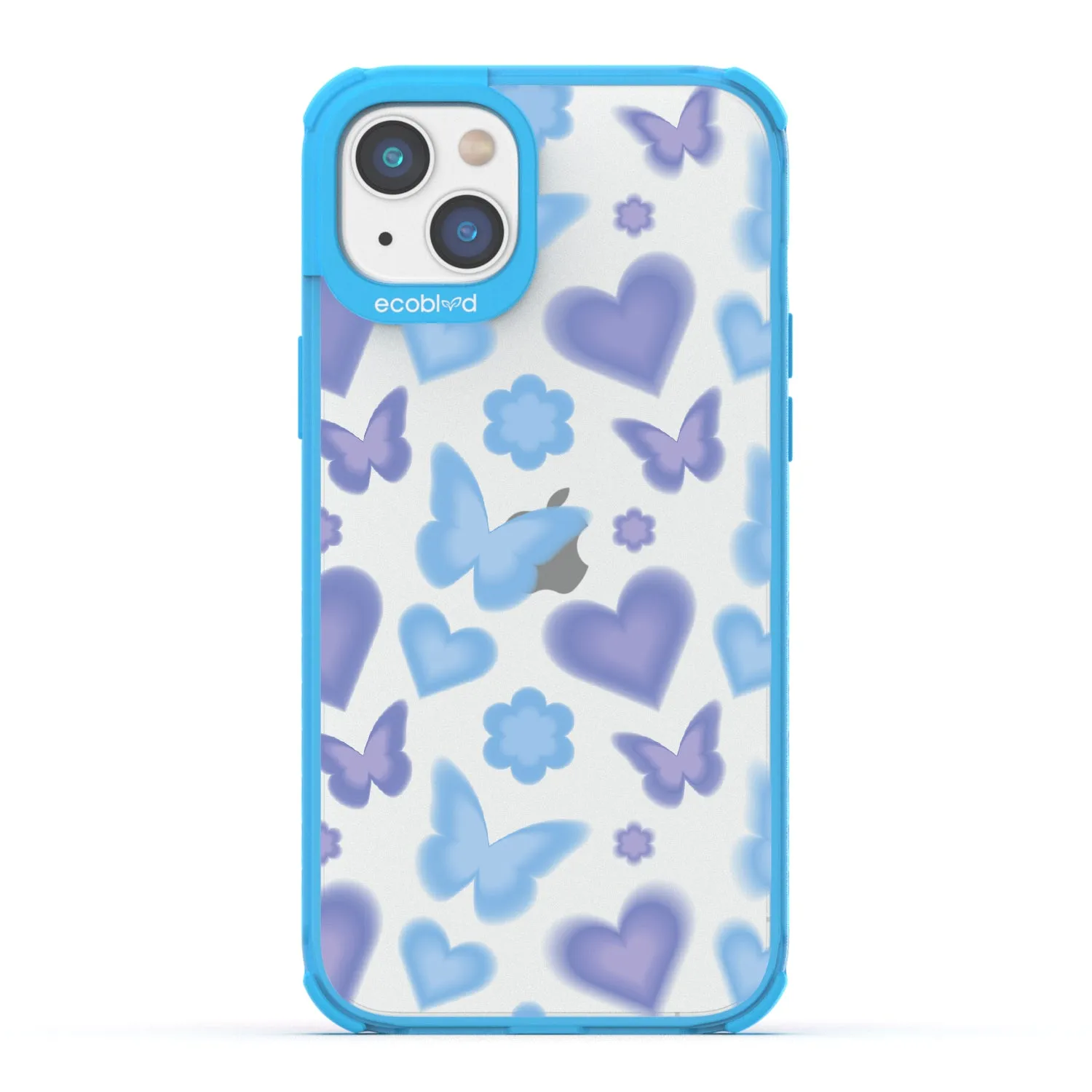 Spring Fling - Laguna Collection Case for Apple iPhone 14 Plus
