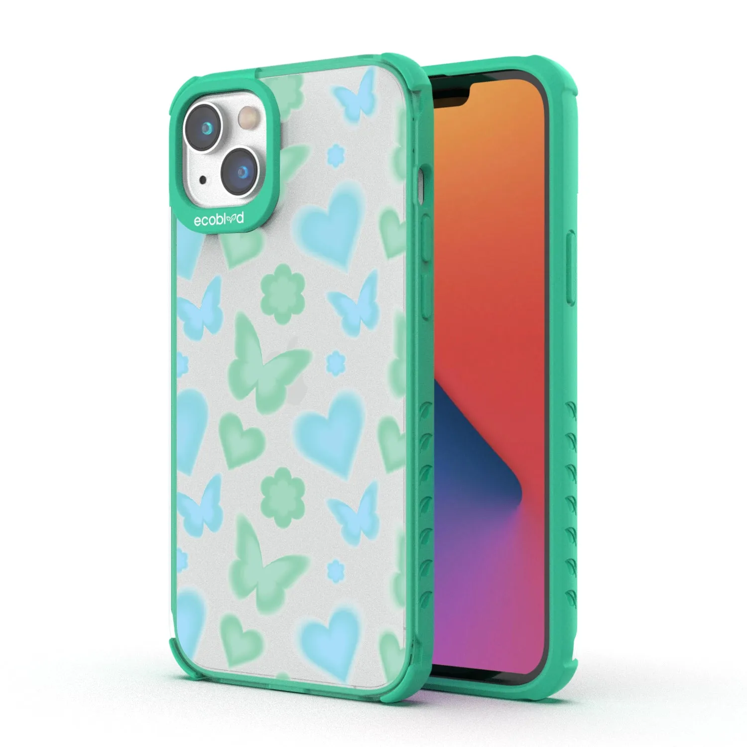 Spring Fling - Laguna Collection Case for Apple iPhone 14 Plus