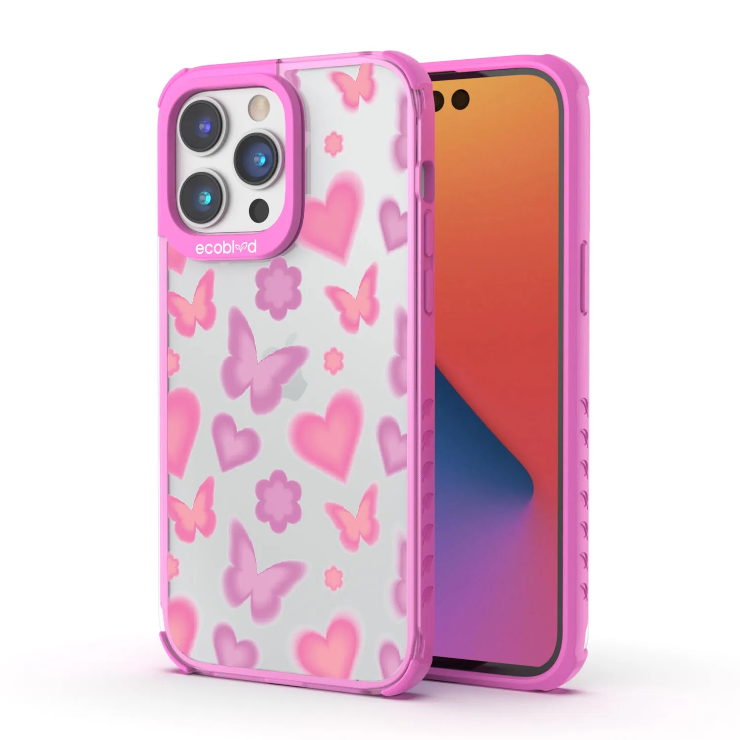 Spring Fling - Laguna Collection Case for Apple iPhone 14 Pro