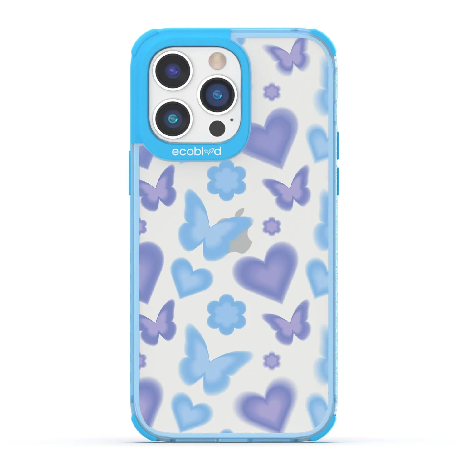 Spring Fling - Laguna Collection Case for Apple iPhone 14 Pro