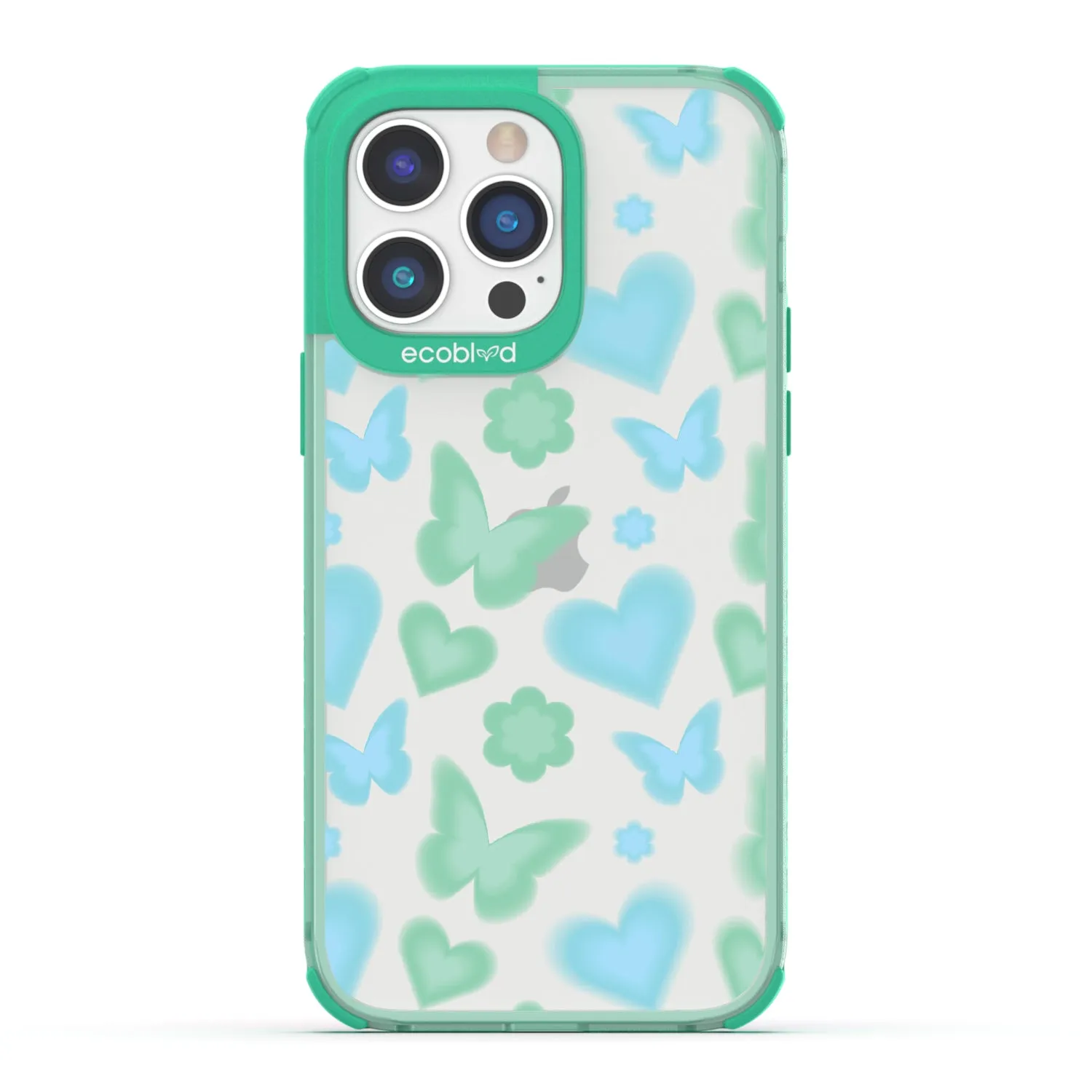Spring Fling - Laguna Collection Case for Apple iPhone 14 Pro