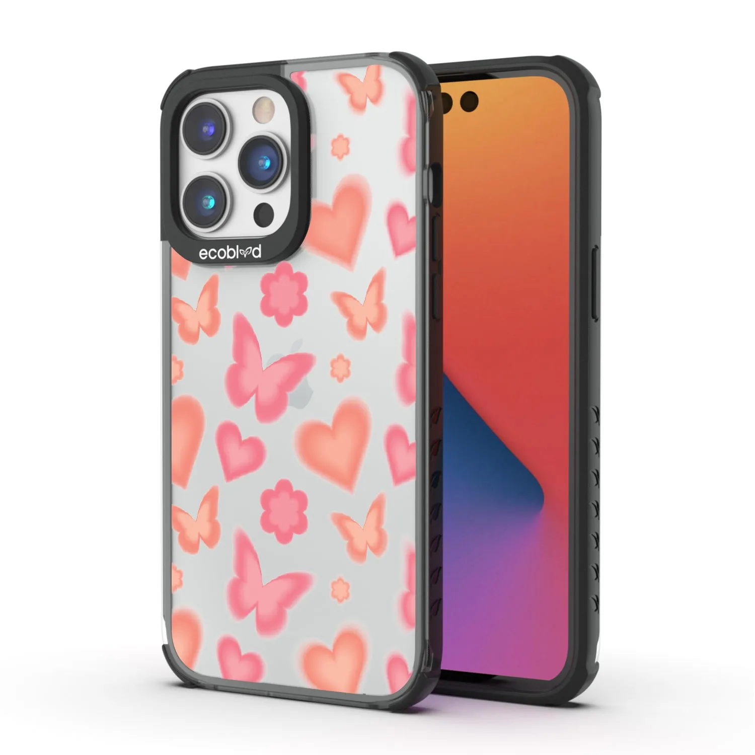 Spring Fling - Laguna Collection Case for Apple iPhone 14 Pro