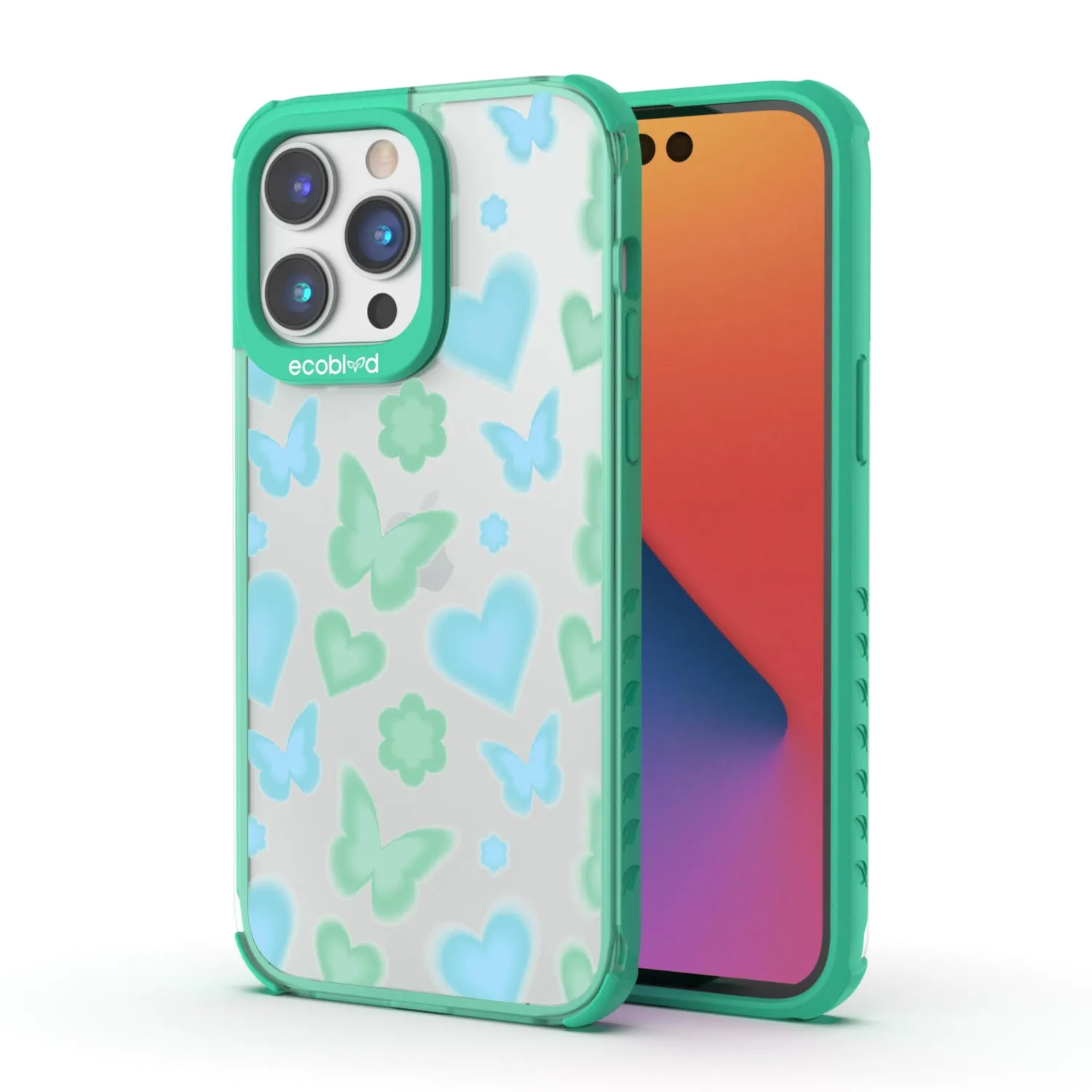 Spring Fling - Laguna Collection Case for Apple iPhone 14 Pro