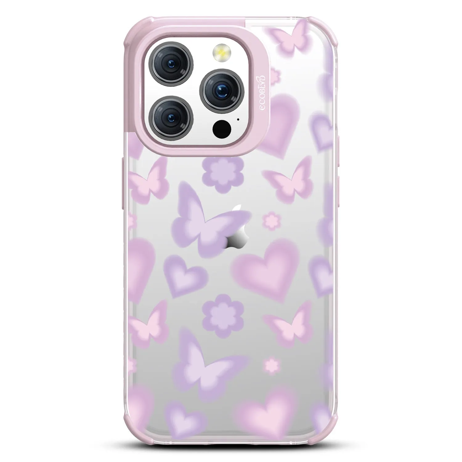 Spring Fling - Laguna Collection Case for Apple iPhone 15 Pro