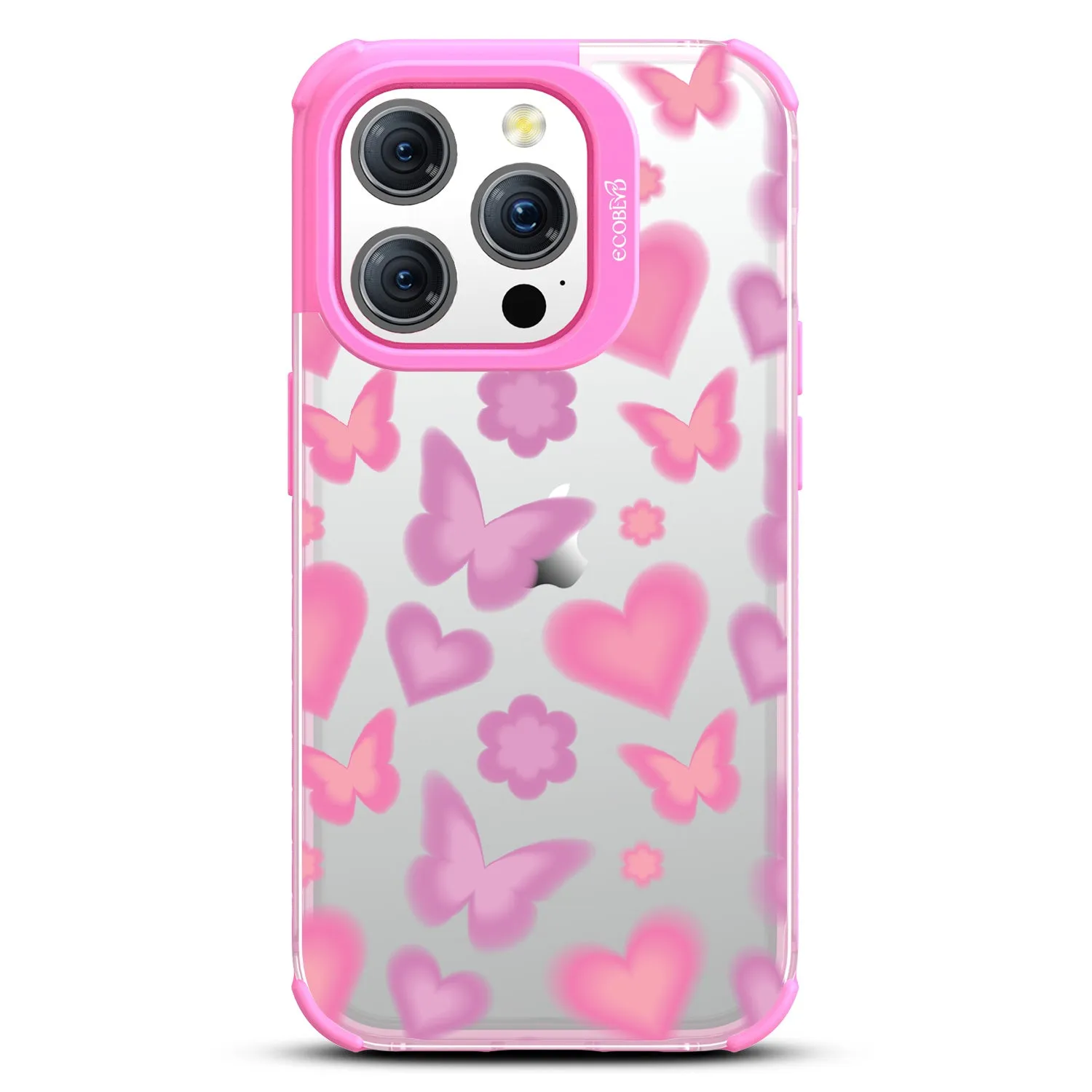 Spring Fling - Laguna Collection Case for Apple iPhone 15 Pro