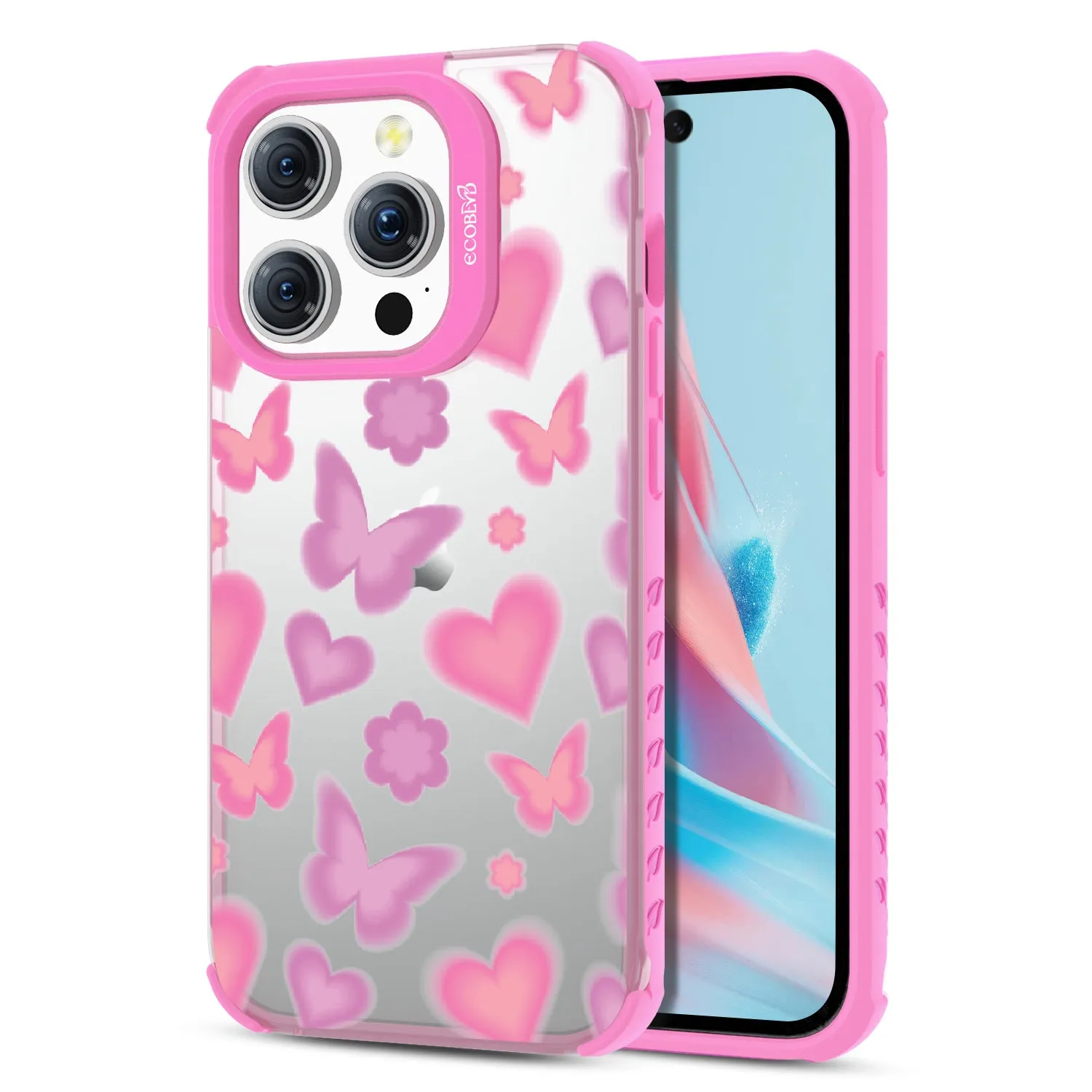 Spring Fling - Laguna Collection Case for Apple iPhone 15 Pro