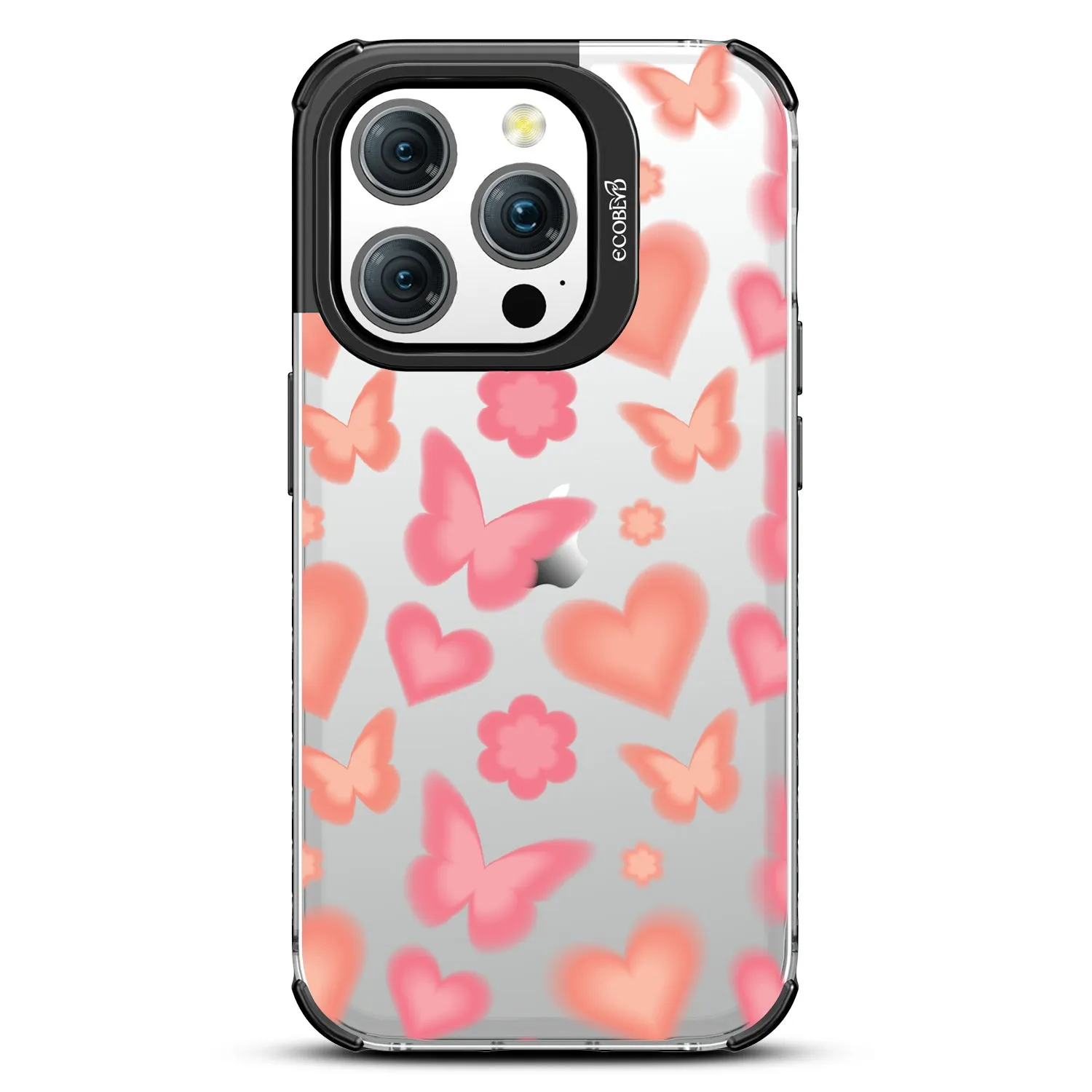 Spring Fling - Laguna Collection Case for Apple iPhone 15 Pro