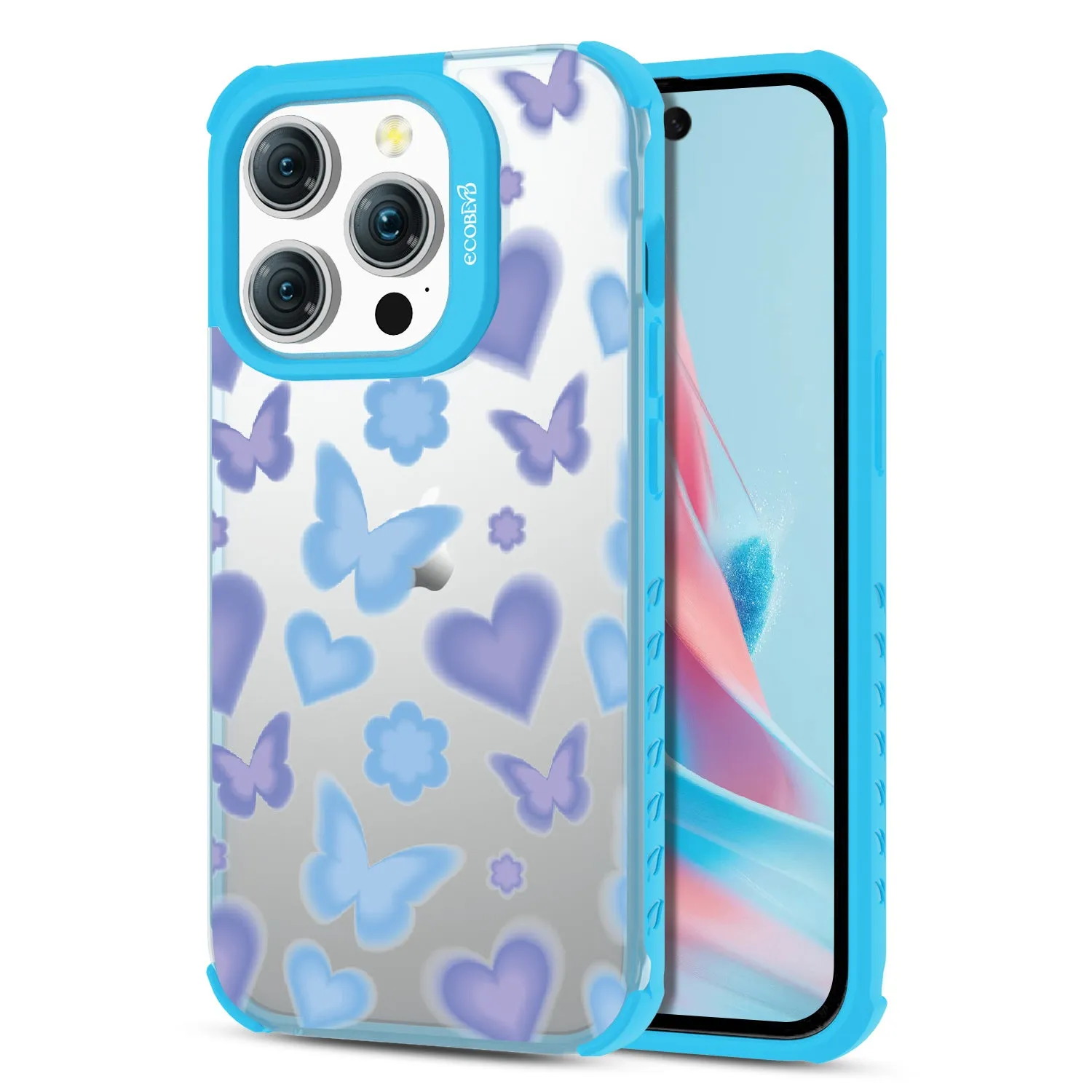 Spring Fling - Laguna Collection Case for Apple iPhone 15 Pro