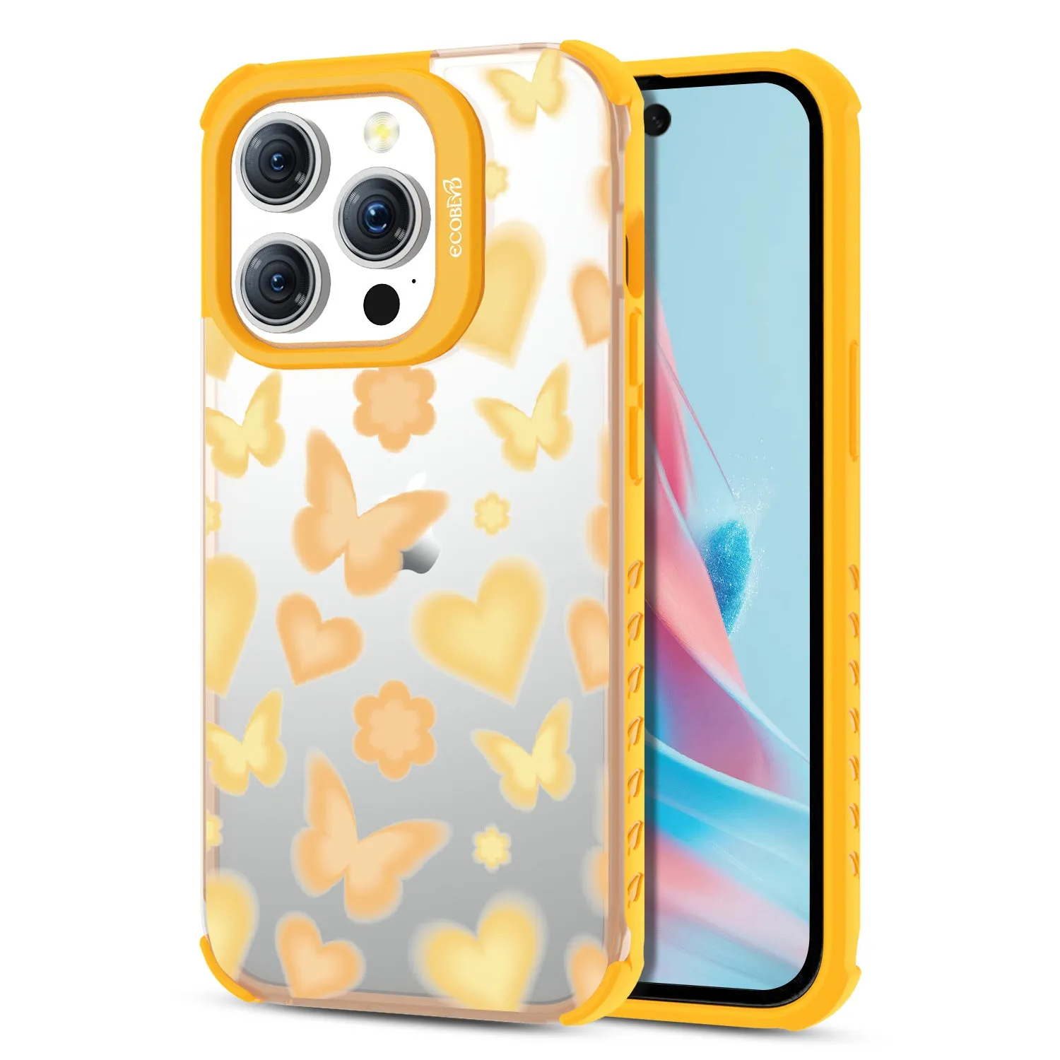 Spring Fling - Laguna Collection Case for Apple iPhone 15 Pro