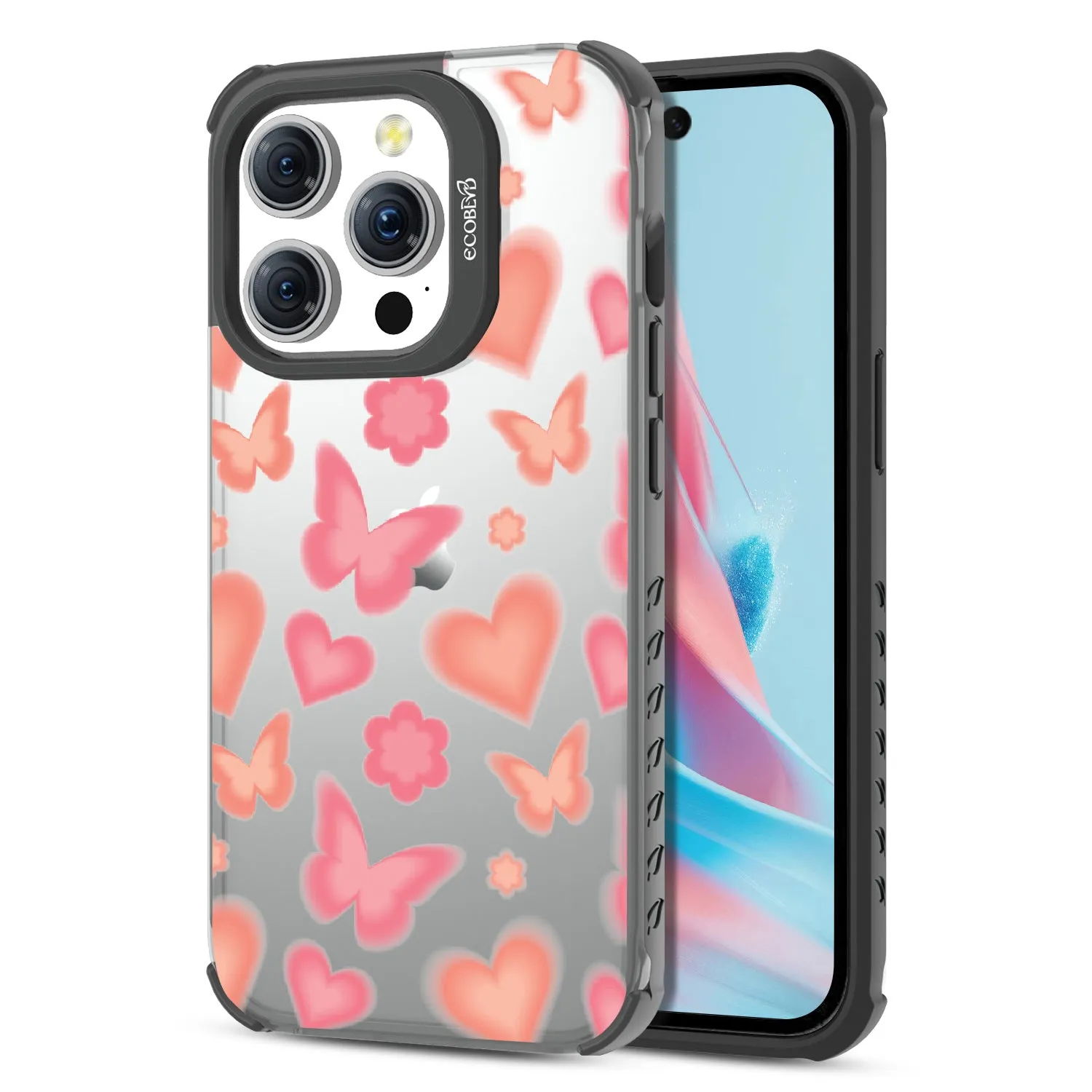 Spring Fling - Laguna Collection Case for Apple iPhone 15 Pro