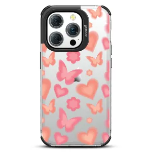 Spring Fling - Laguna Collection Case for Apple iPhone 15 Pro Spring Fling - Laguna Collection Case for Apple iPhone 15 Pro
