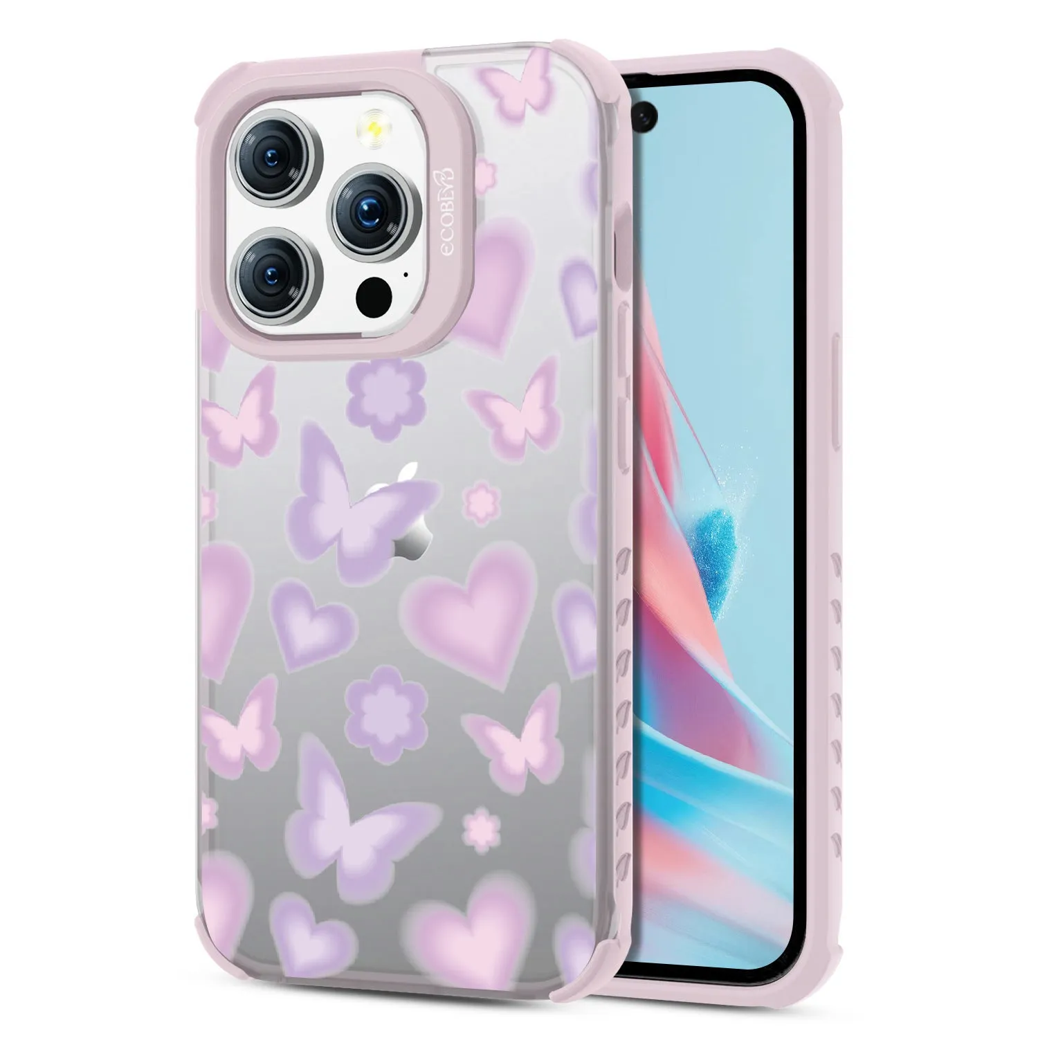 Spring Fling - Laguna Collection Case for Apple iPhone 15 Pro