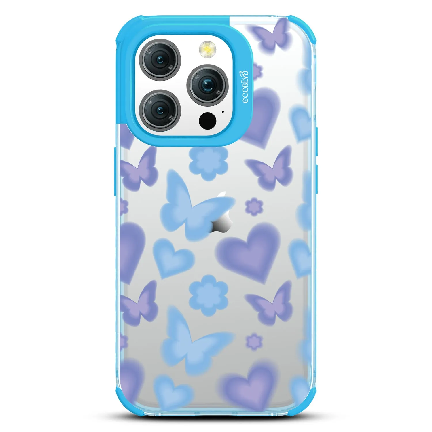 Spring Fling - Laguna Collection Case for Apple iPhone 15 Pro