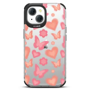 Spring Fling - Laguna Collection Case for Apple iPhone 15 Spring Fling - Laguna Collection Case for Apple iPhone 15