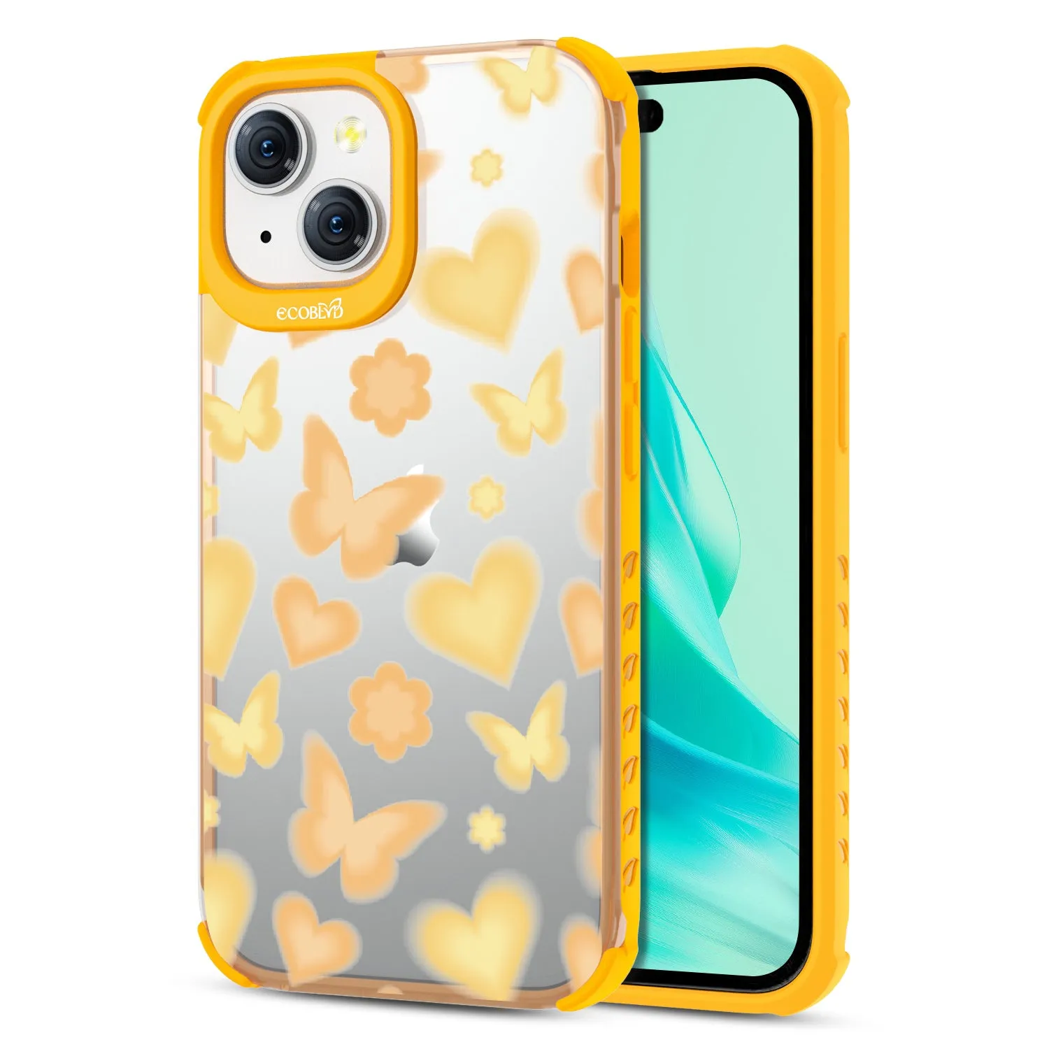 Spring Fling - Laguna Collection Case for Apple iPhone 15