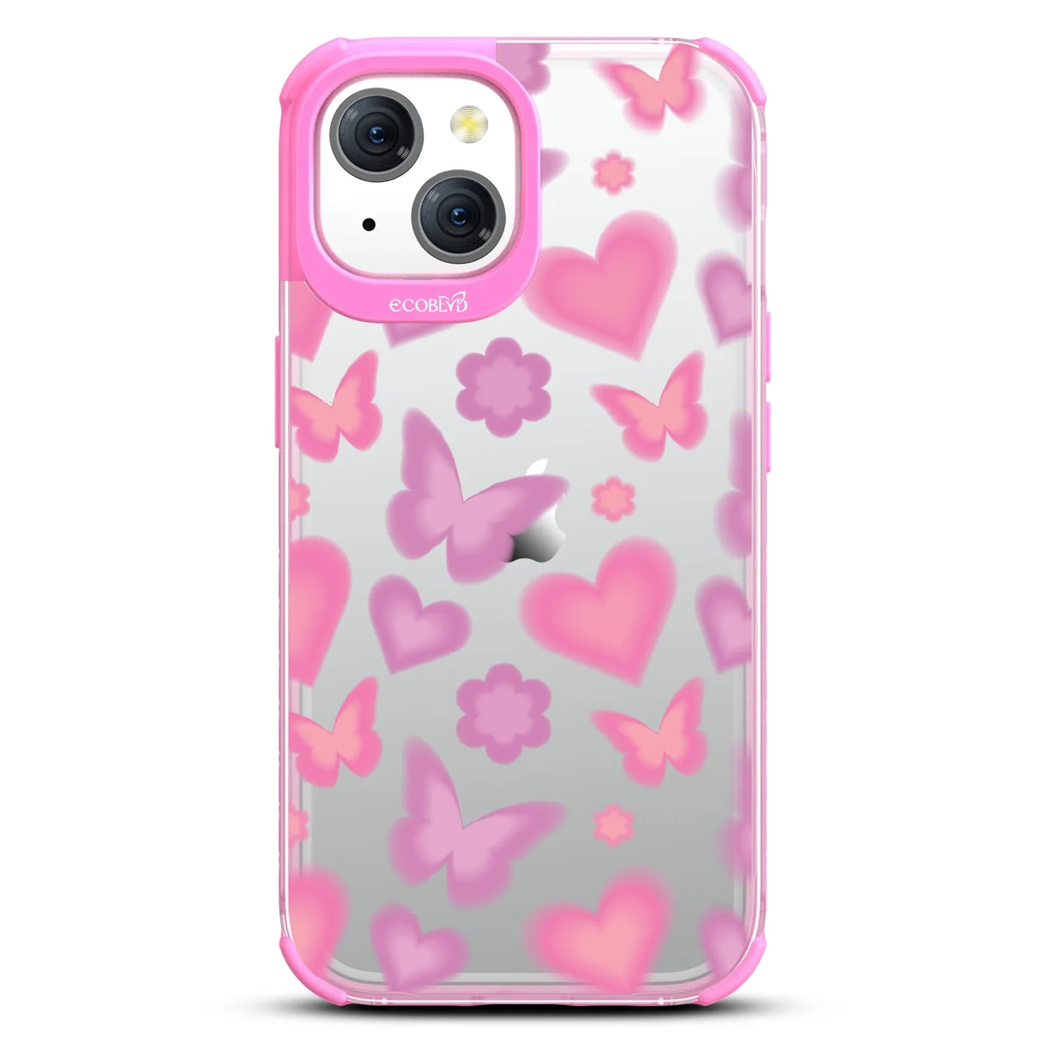 Spring Fling - Laguna Collection Case for Apple iPhone 15