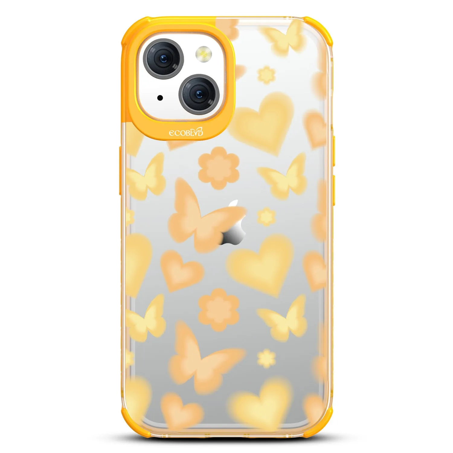 Spring Fling - Laguna Collection Case for Apple iPhone 15