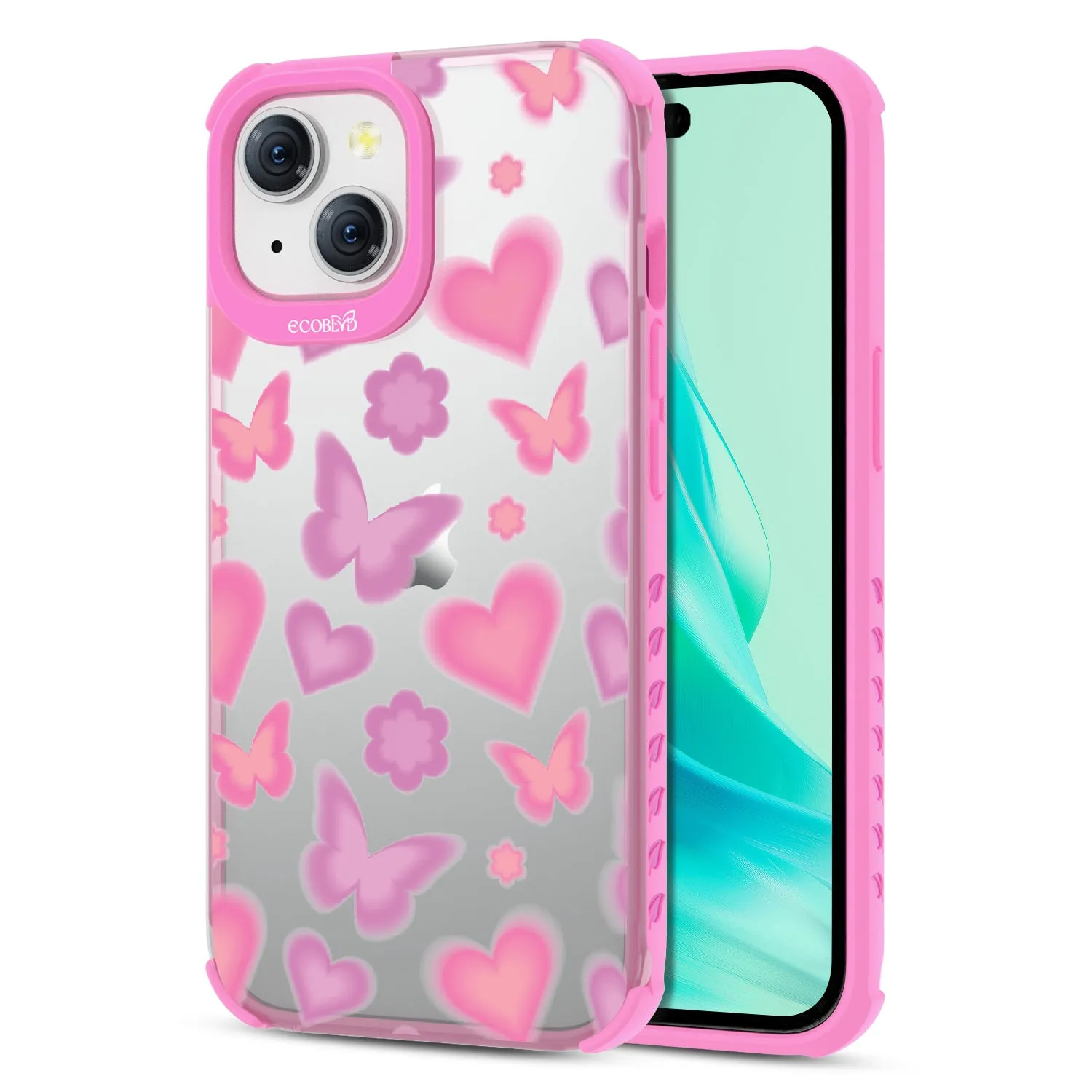 Spring Fling - Laguna Collection Case for Apple iPhone 15