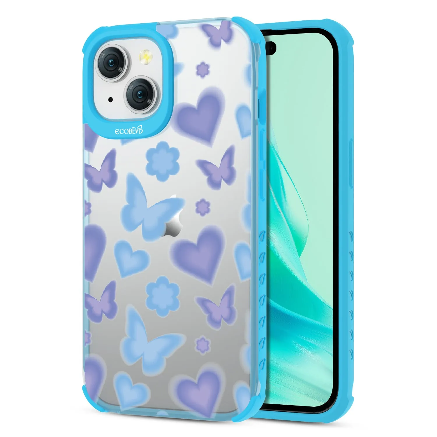 Spring Fling - Laguna Collection Case for Apple iPhone 15