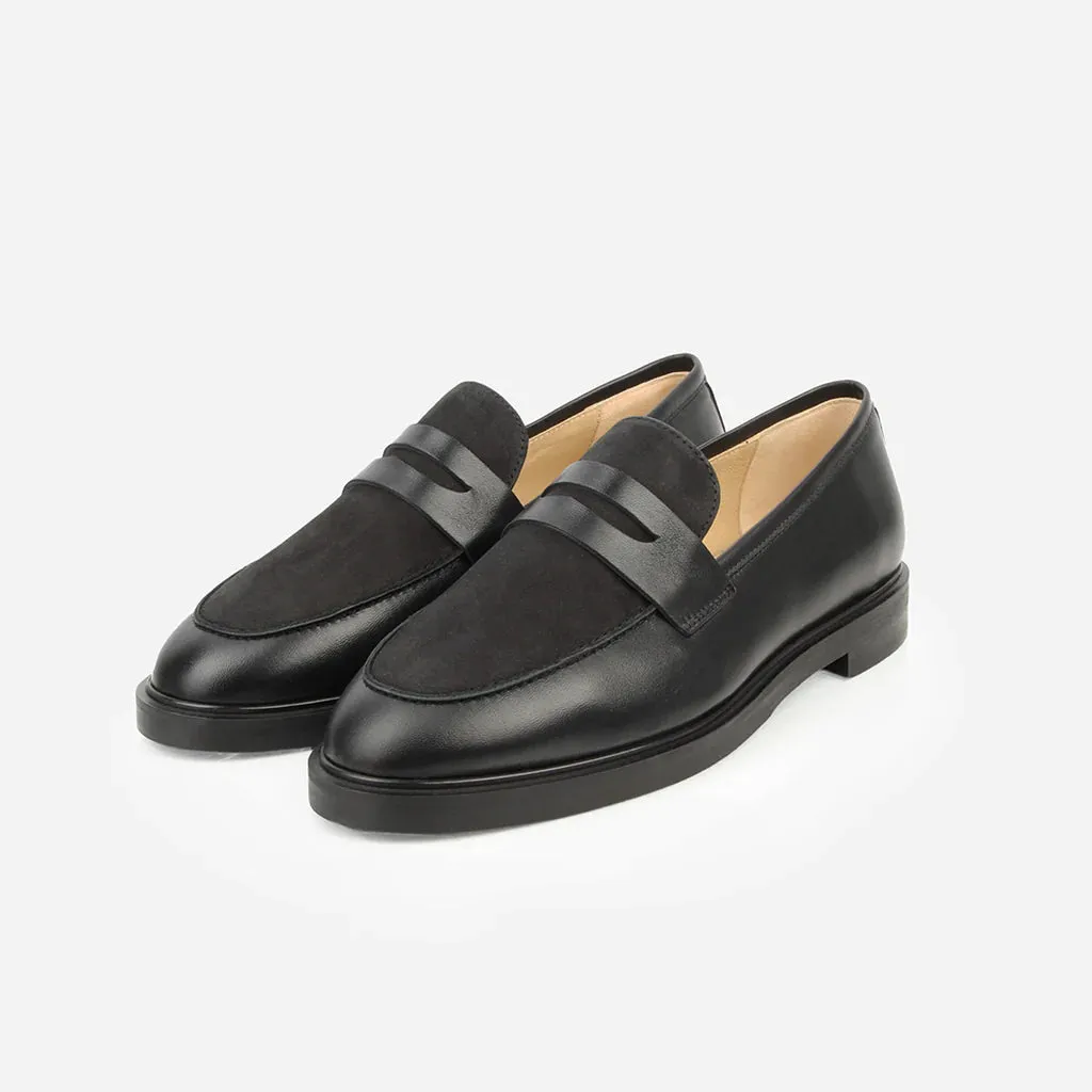 The Milan Loafer