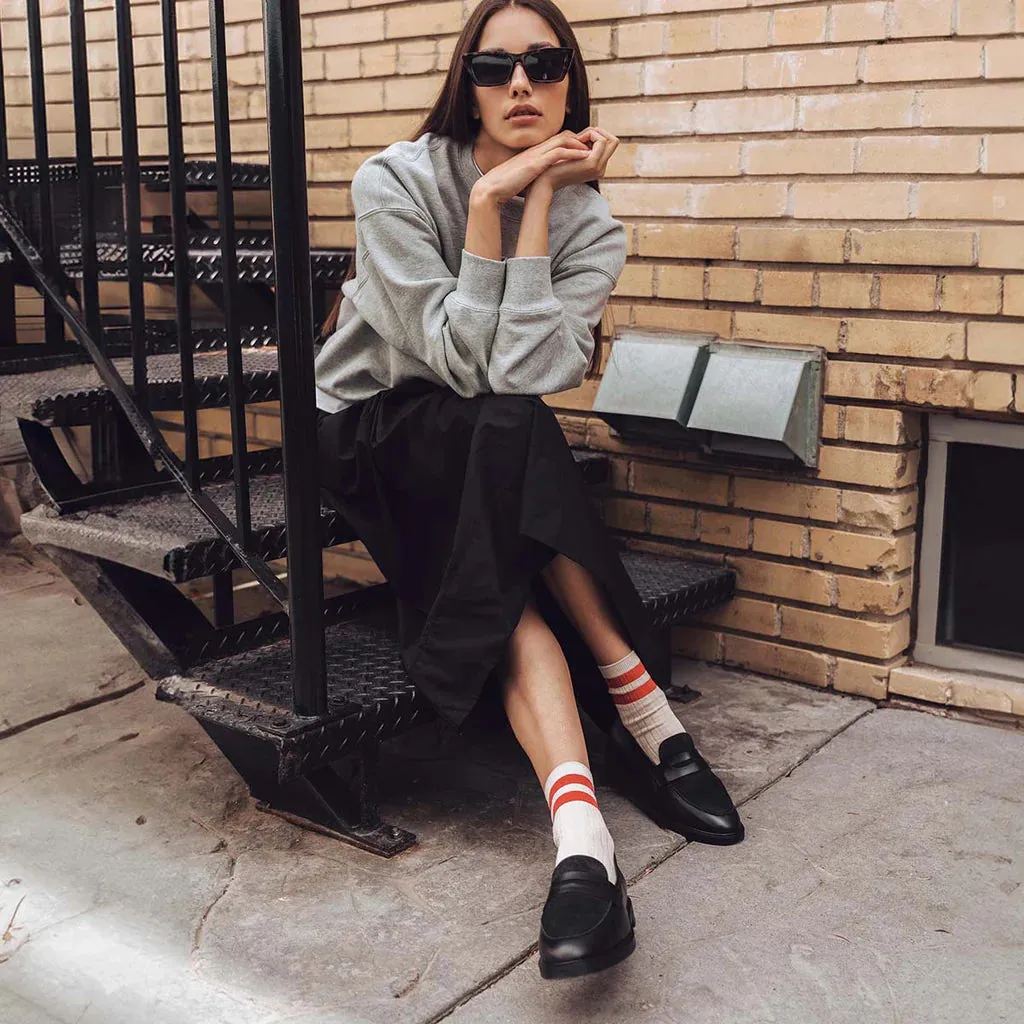 The Milan Loafer