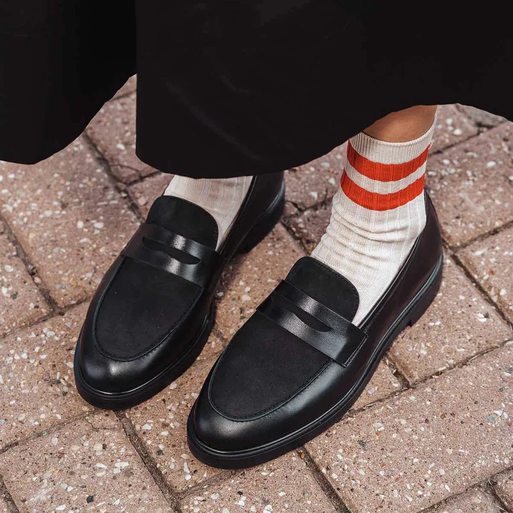 The Milan Loafer