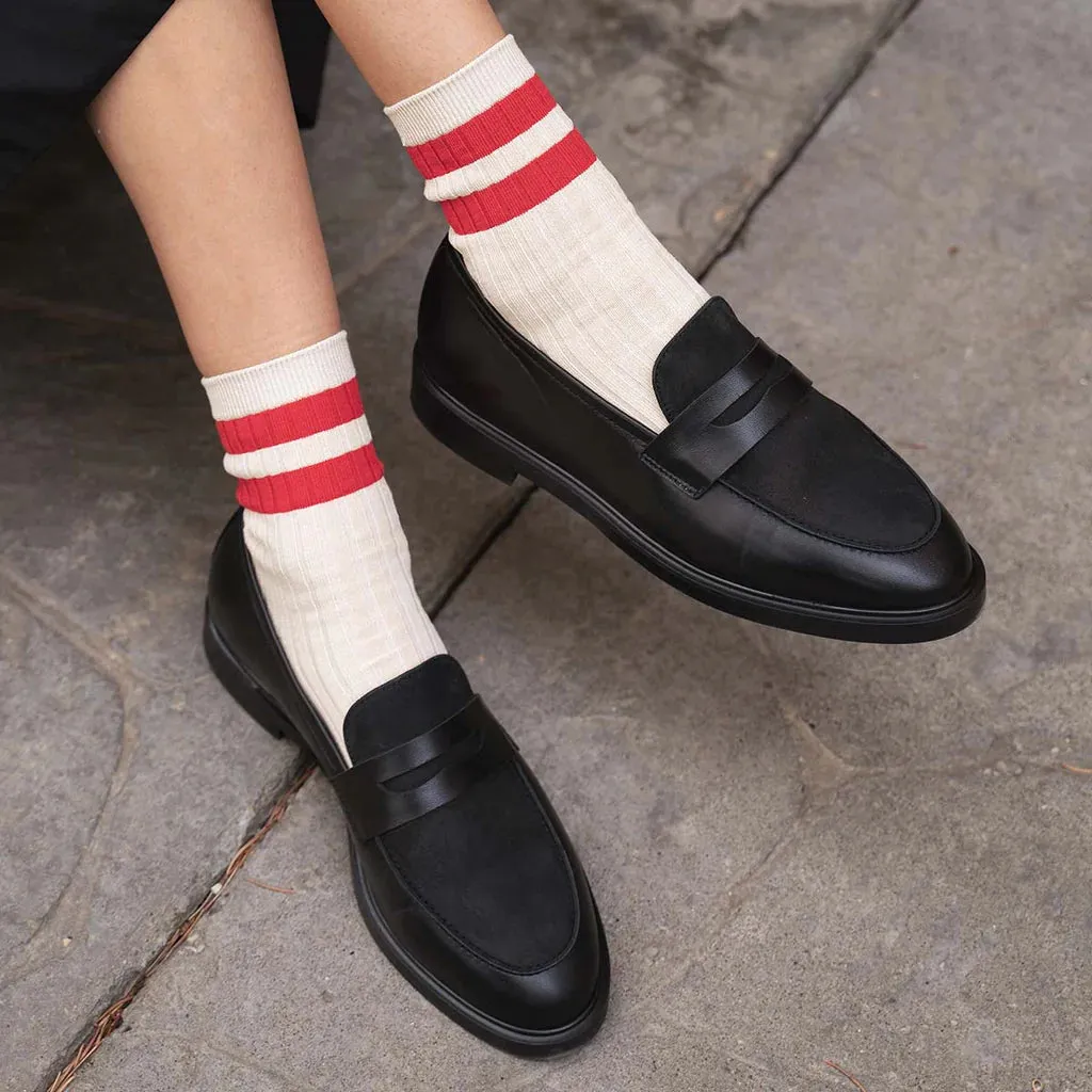 The Milan Loafer