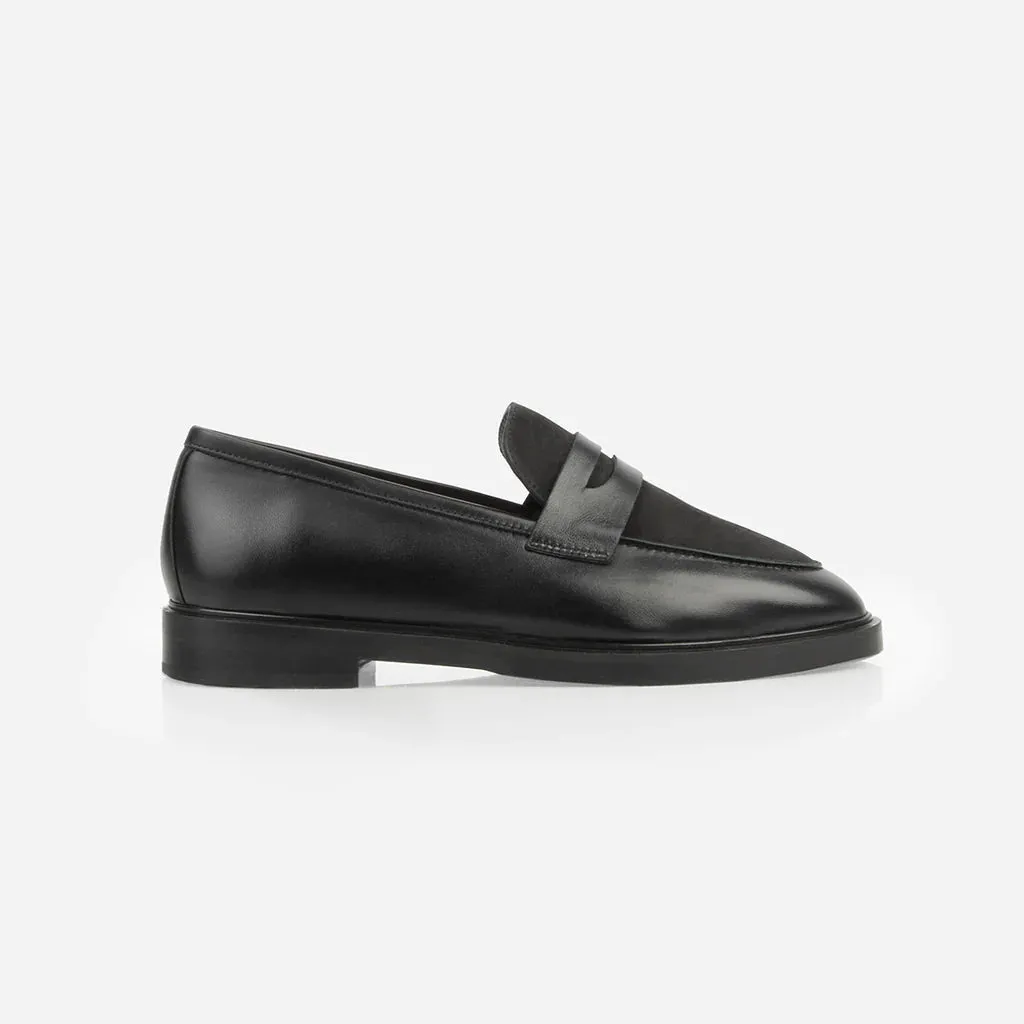 The Milan Loafer