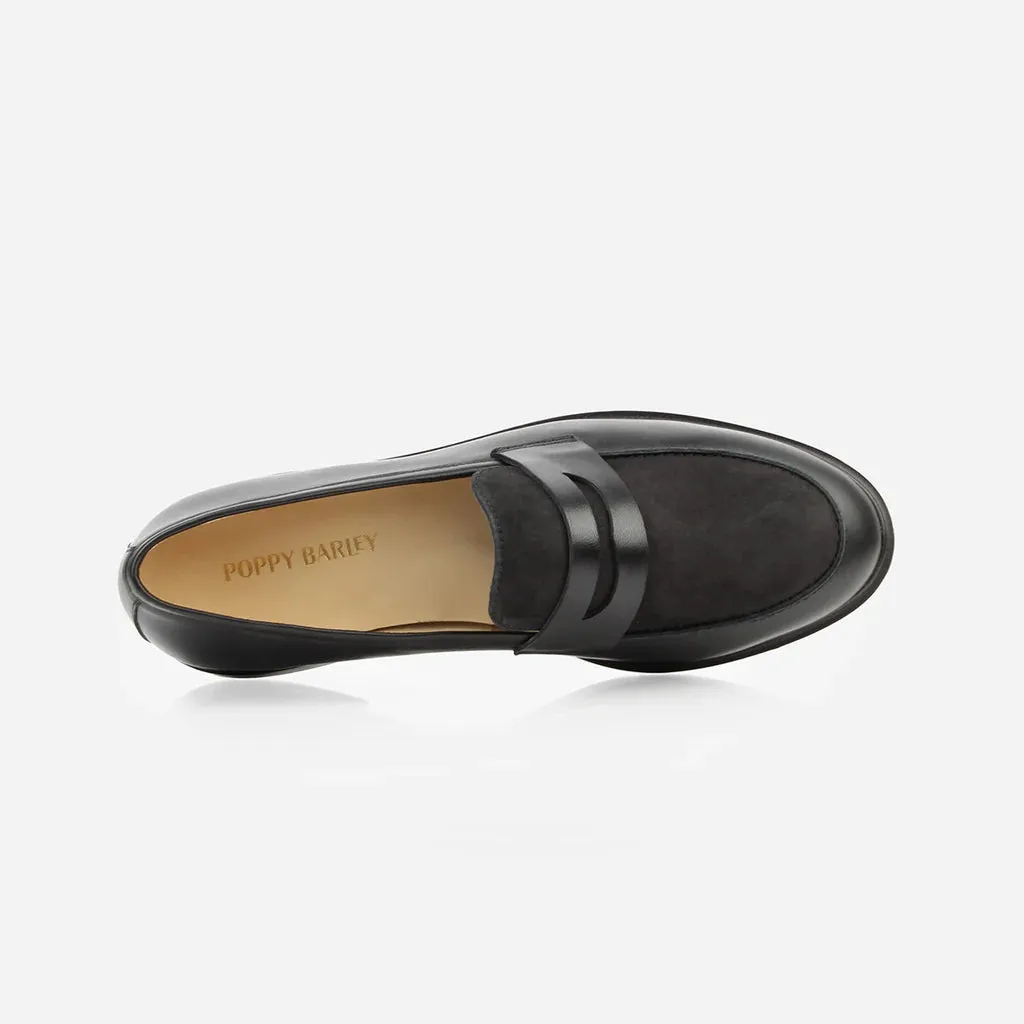 The Milan Loafer