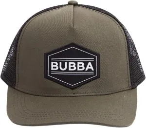 Toddler Hat - Baseball Hat - Baby Bubba Trucker Cap - Infant Newborn Youth Flat Brim Patch Sun Hat for Summer Winter