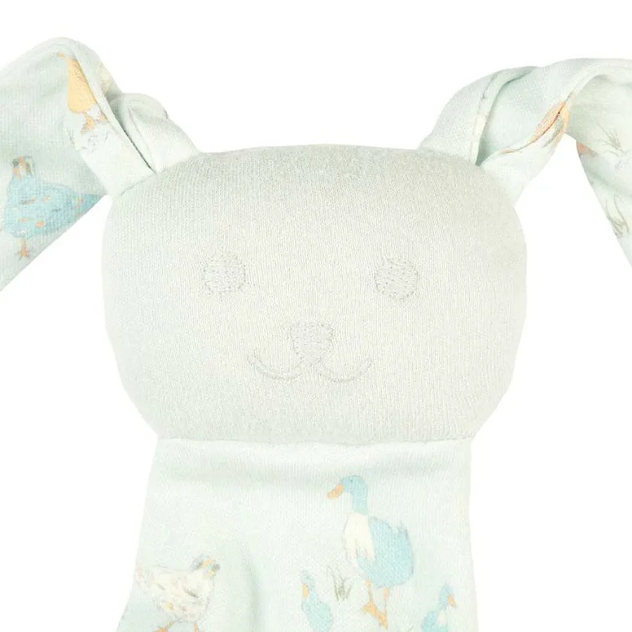 Toshi Mini Baby Bunny - Country Bumpkins