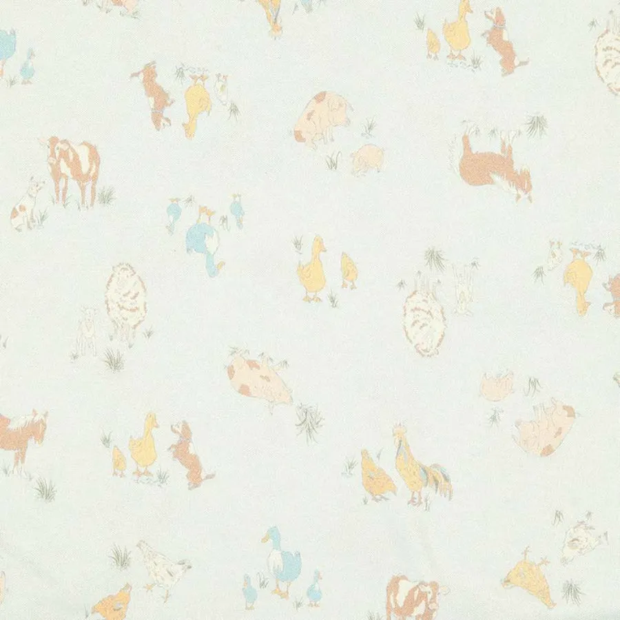 Toshi Mini Baby Bunny - Country Bumpkins